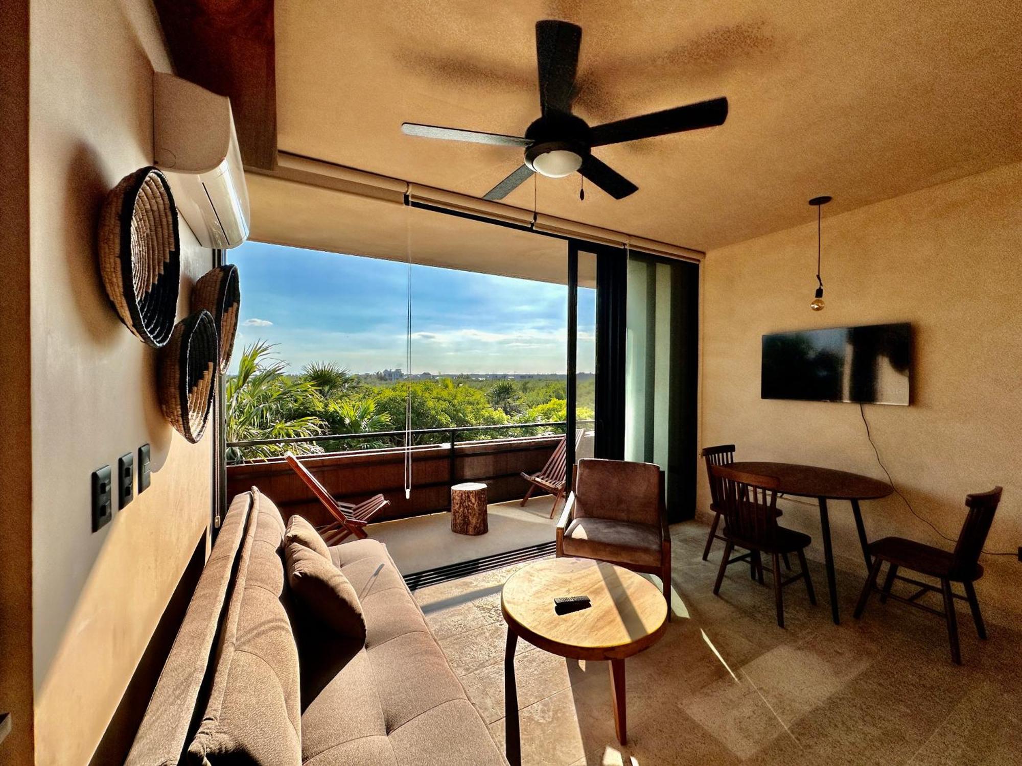 Apartahotel Casa Xila By Gekkot Travel Tulum