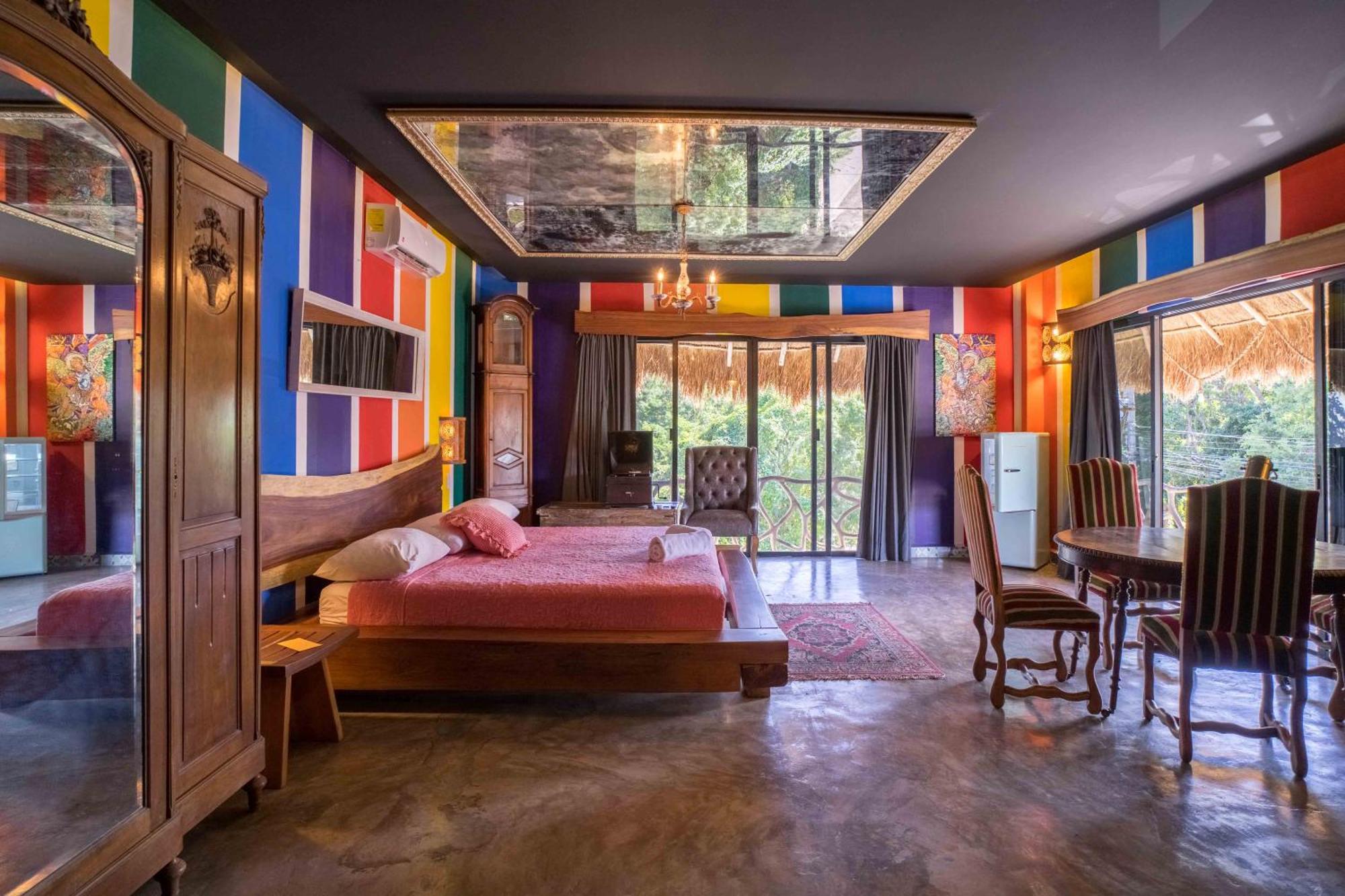 Sonno Cielito Hotel