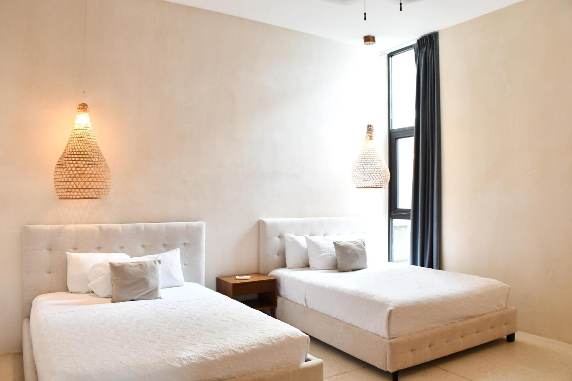 Manor By The Spot * Tulum