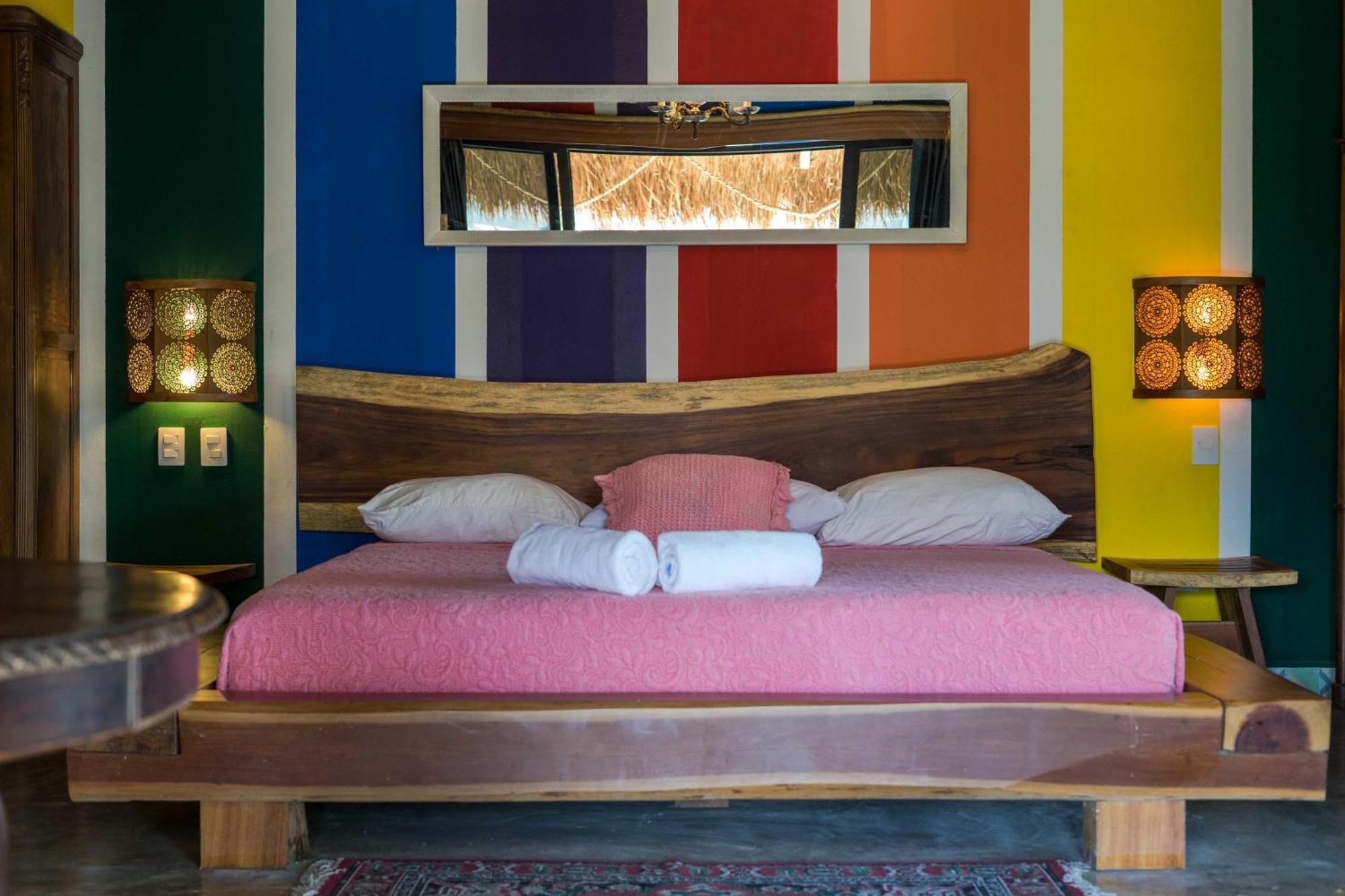 Sonno Cielito Hotel