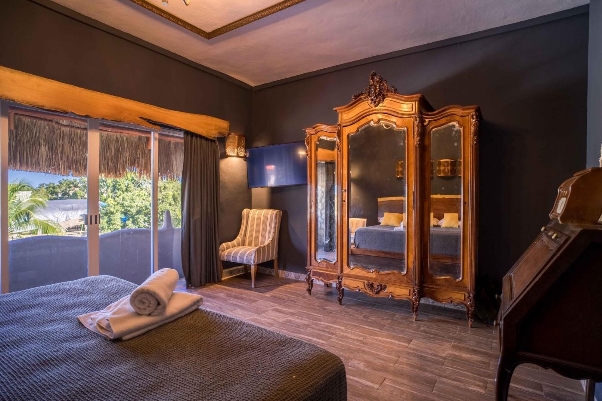 Hotel Sonno Cielito Tulum