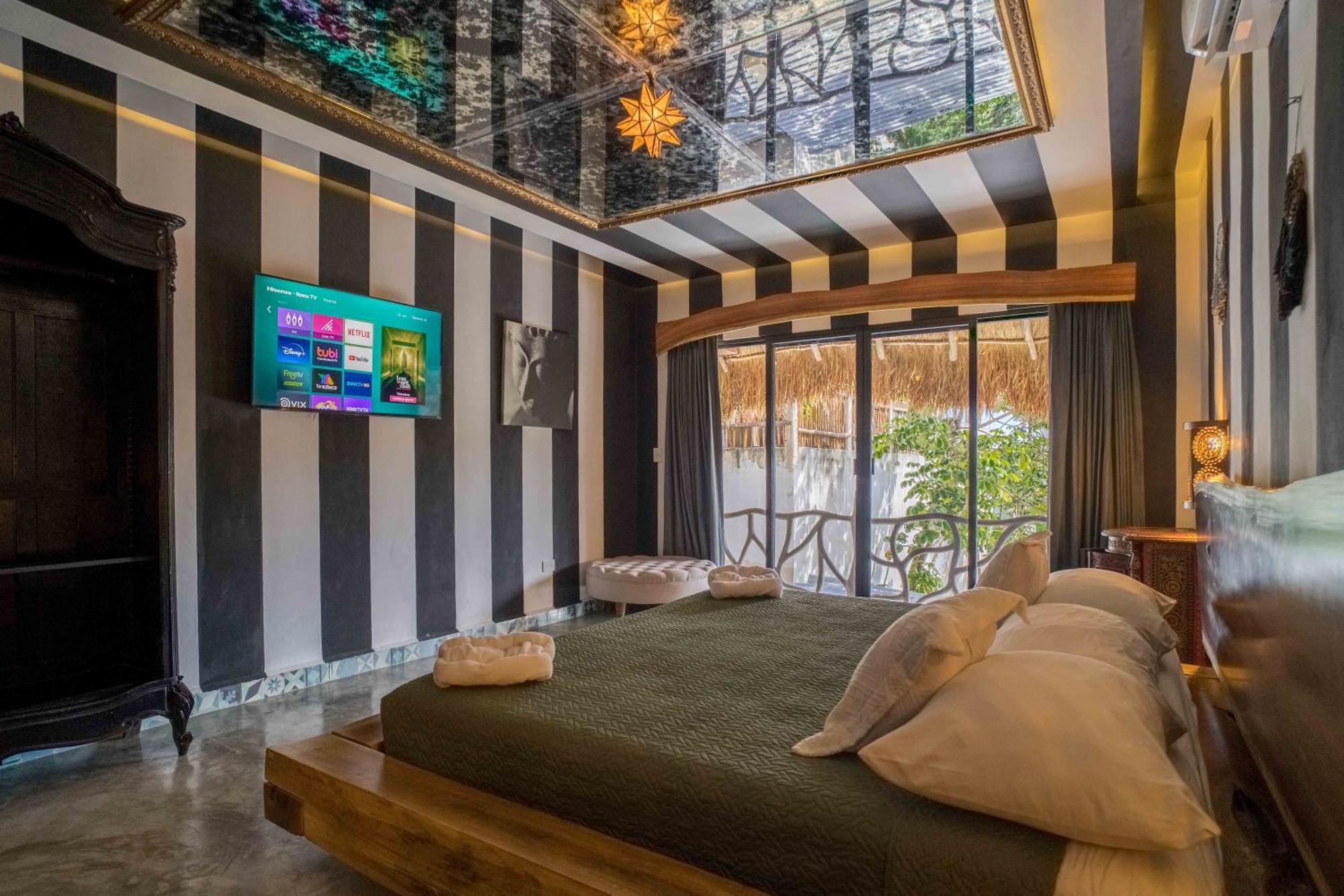 Sonno Cielito Hotel Tulum