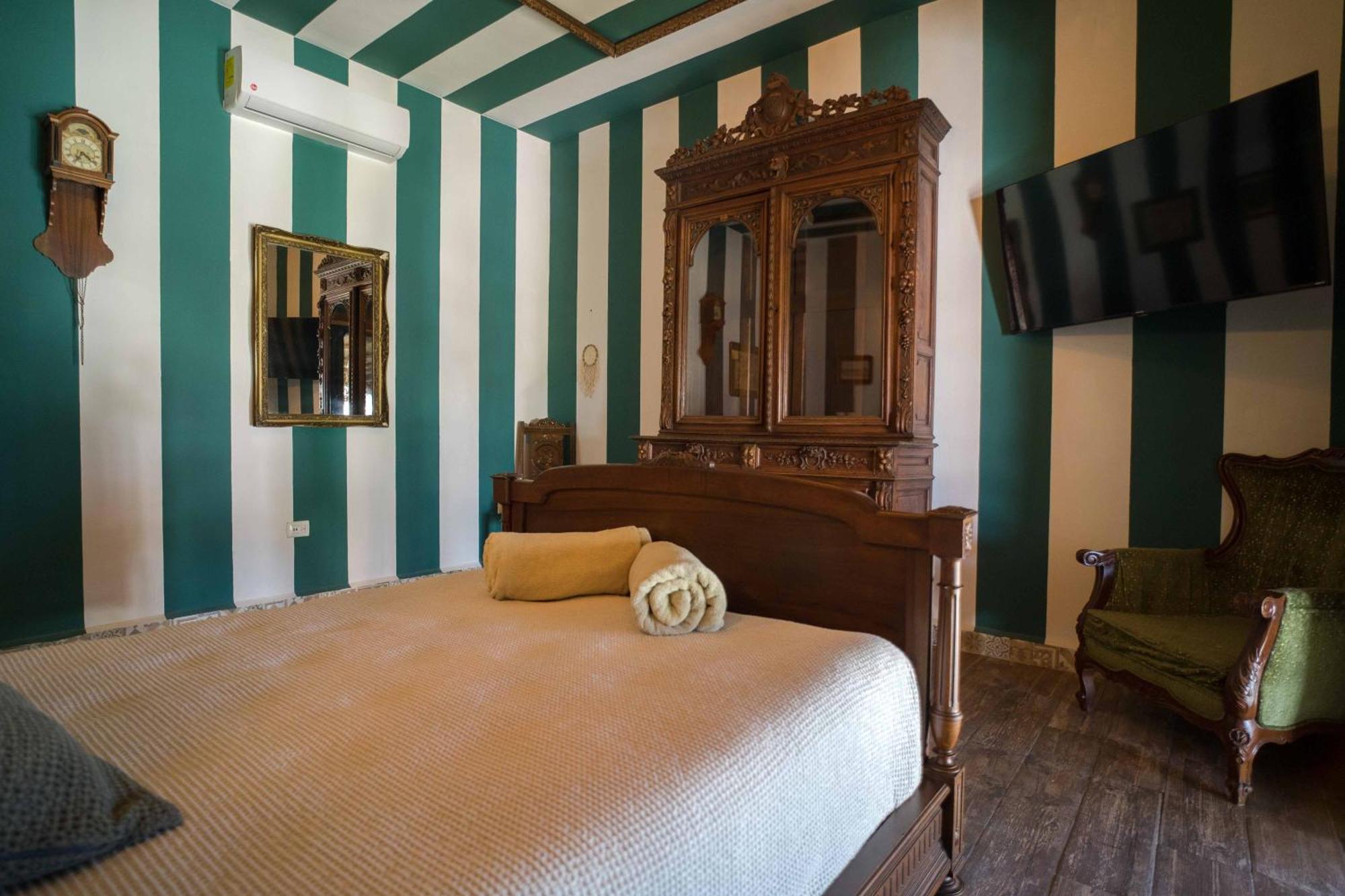 Sonno Cielito Hotel Tulum