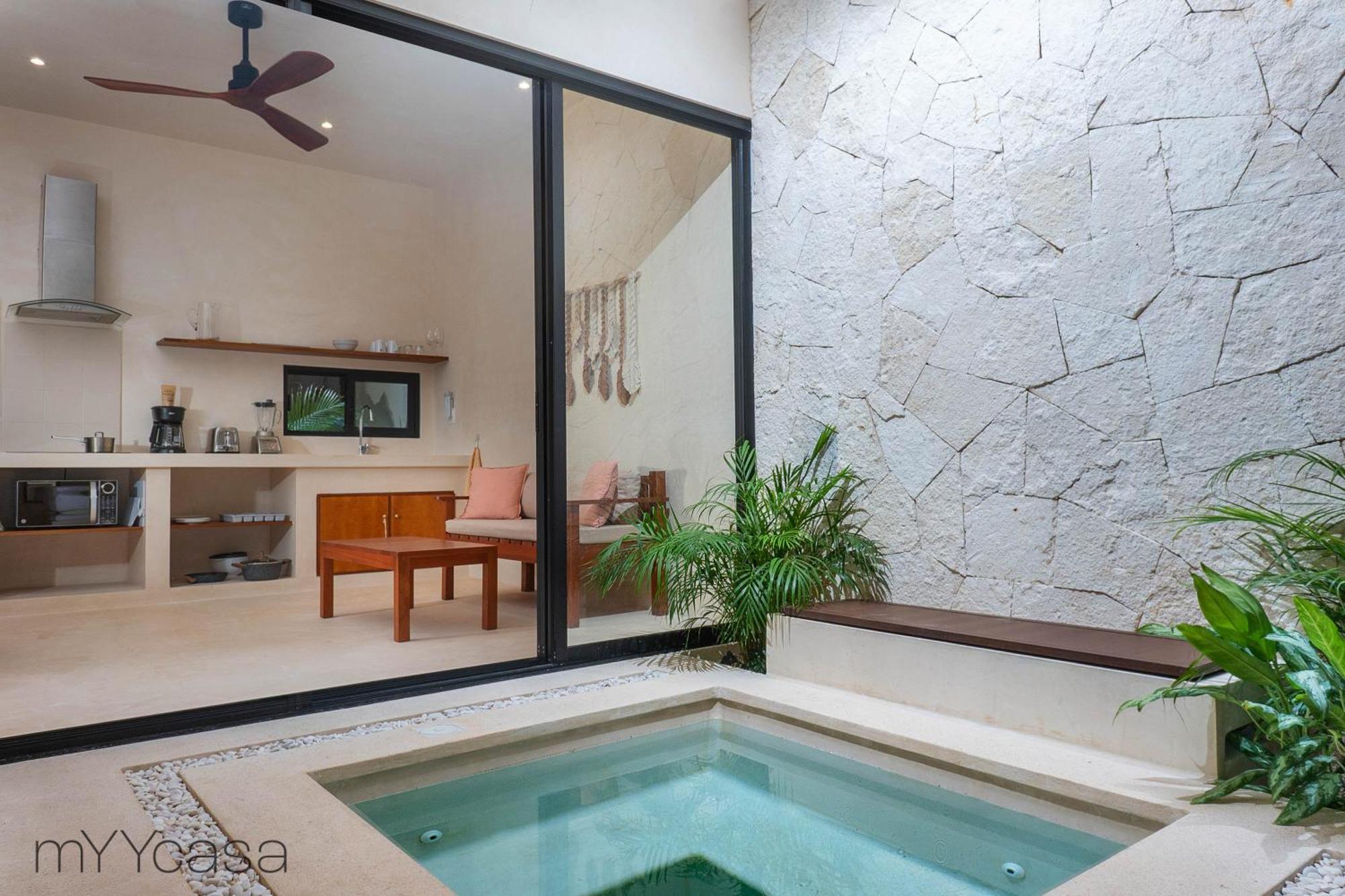 Apartamento Casa Yaakun *