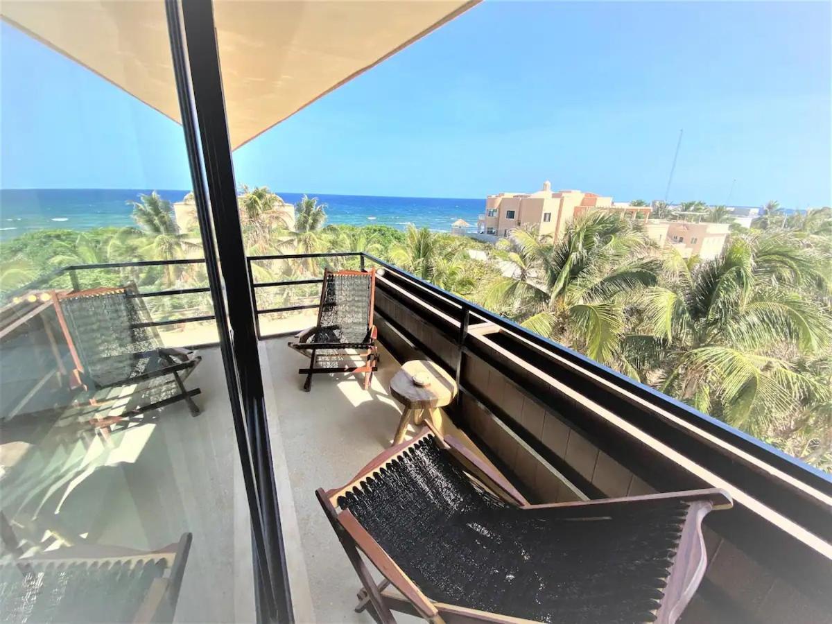 Apartahotel Casa Xila By Gekkot Travel Tulum