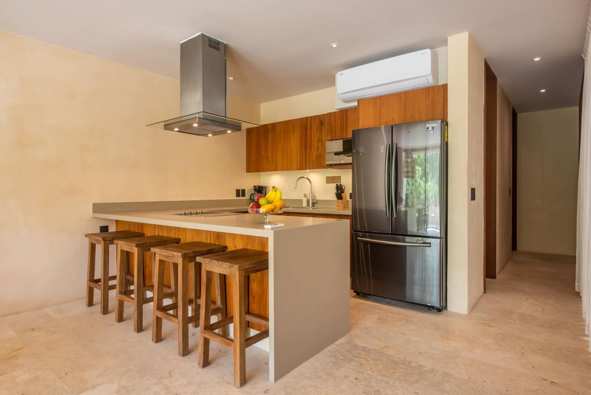 Apartahotel Copal Tulum