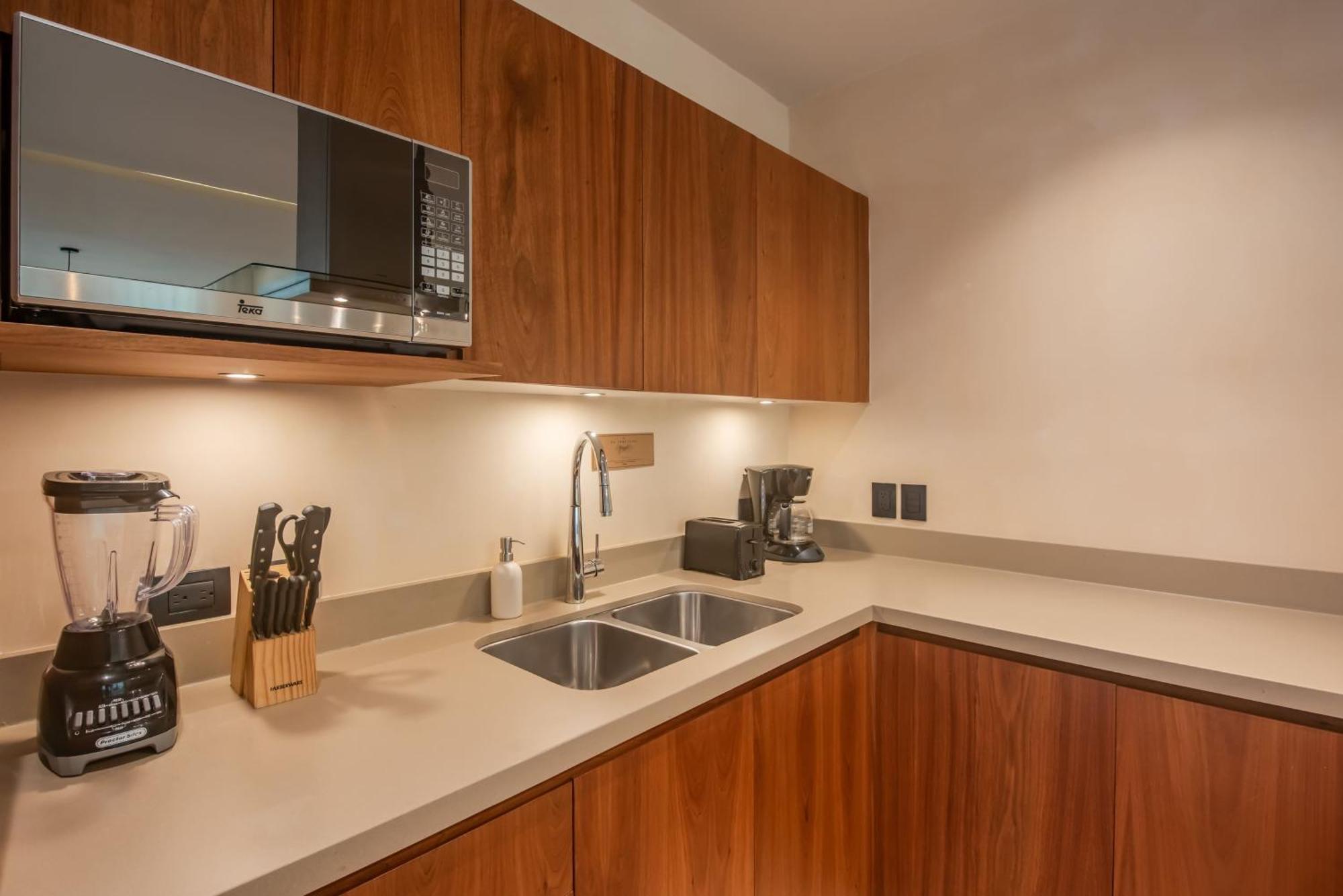Copal Apartahotel
