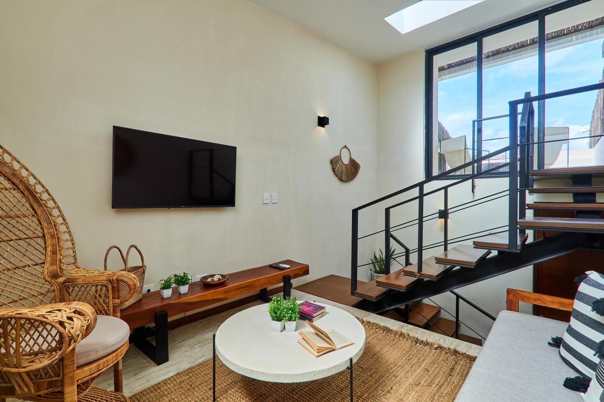Apartamento Dhalia - Private Roof With Pool & Club Access *