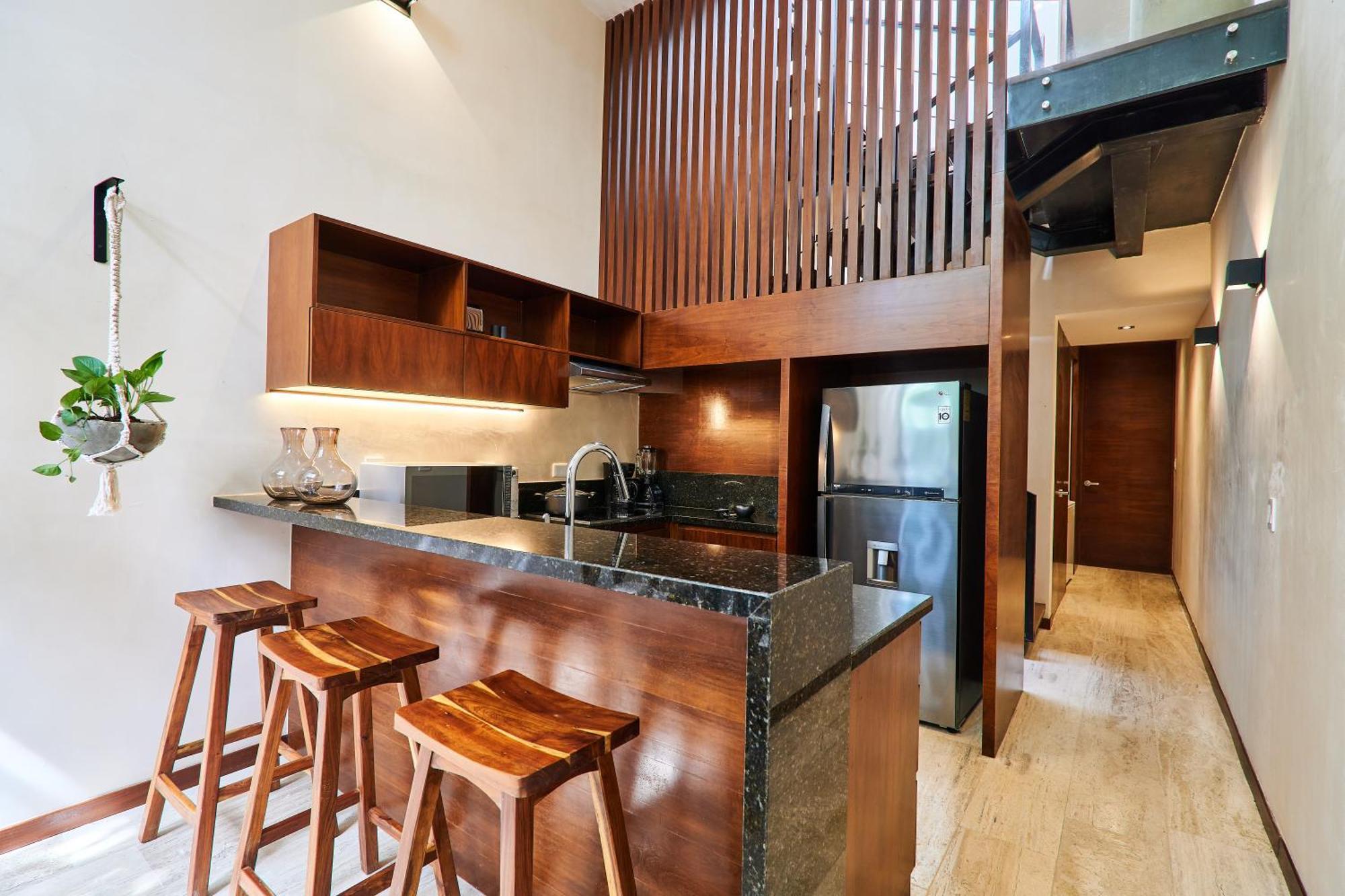 Apartamento Dhalia - Private Roof With Pool & Club Access