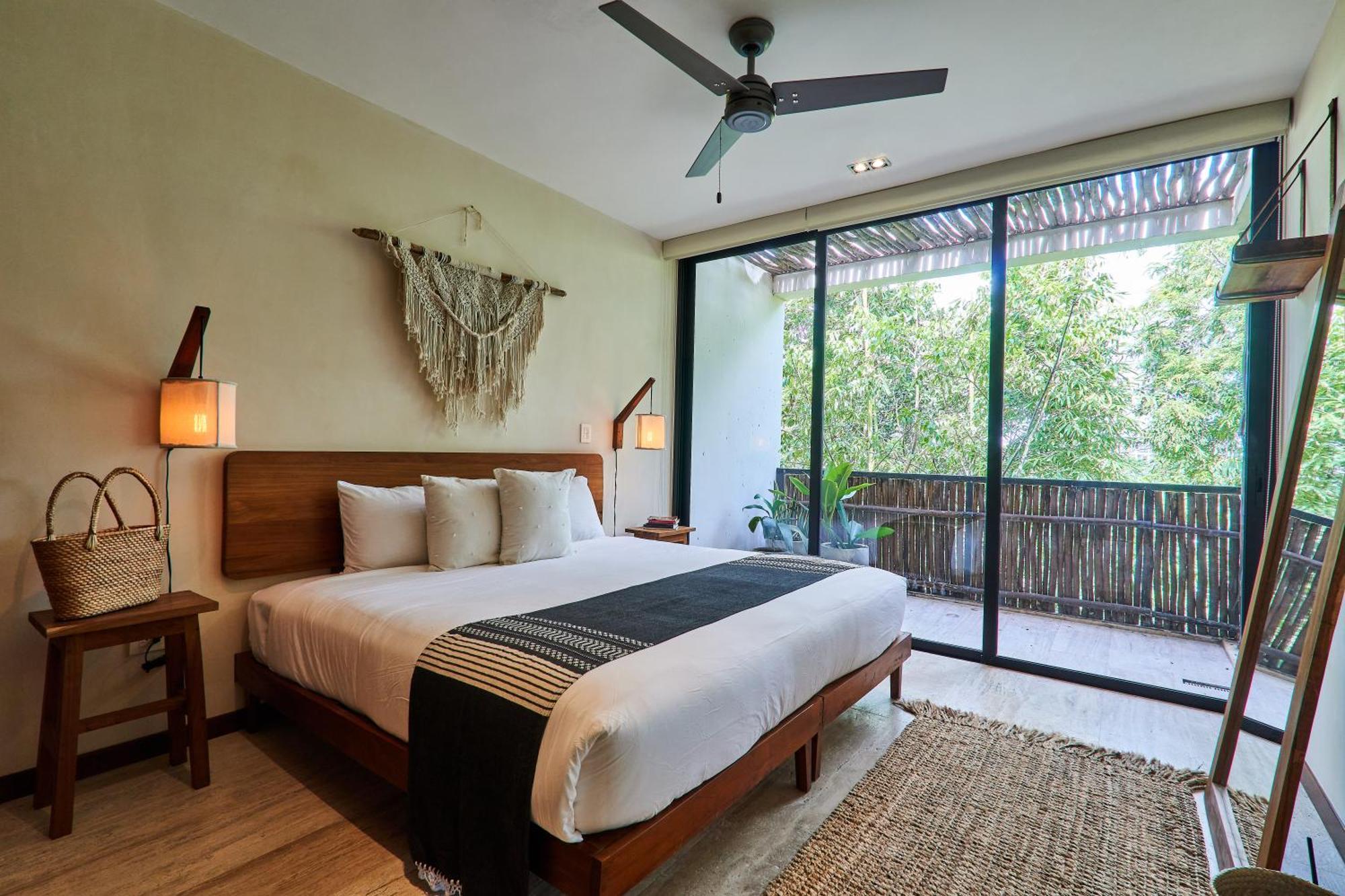 Dhalia - Private Roof With Pool & Club Access Apartamento