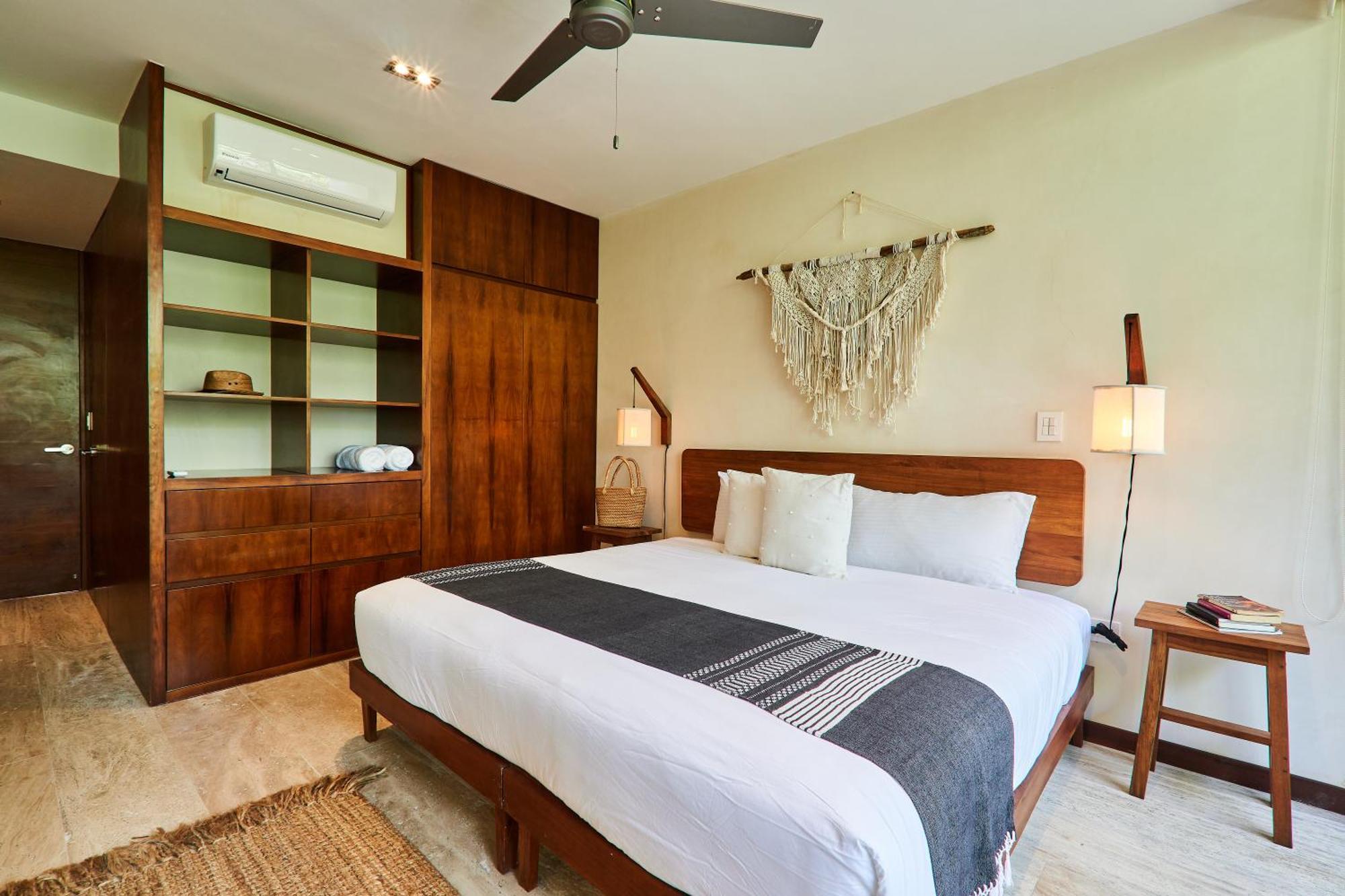 Dhalia - Private Roof With Pool & Club Access Apartamento Tulum