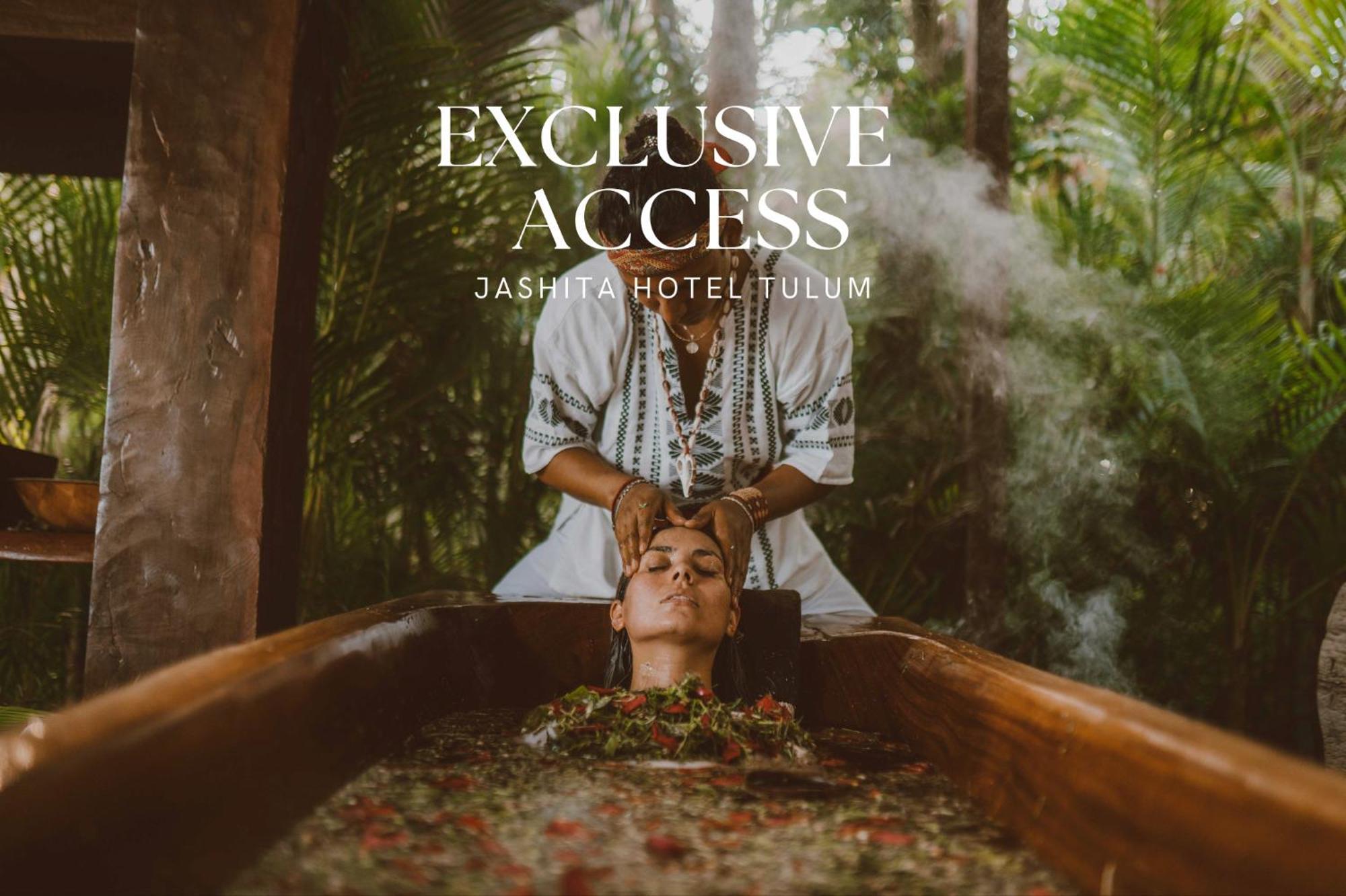 Jashita Luxury *