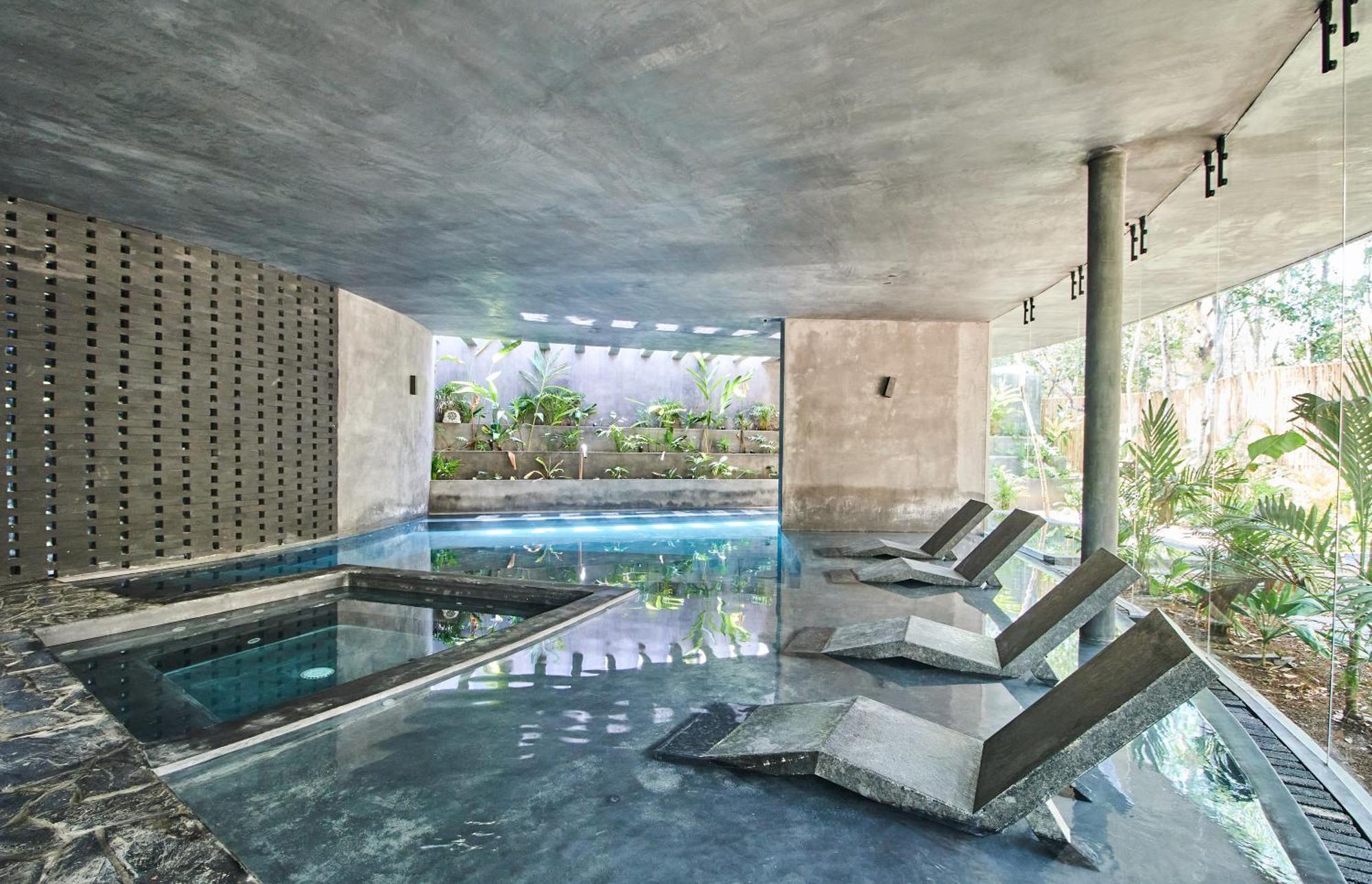 Coyoacan Penthouse 3bdr X Pool X Views Three Level *