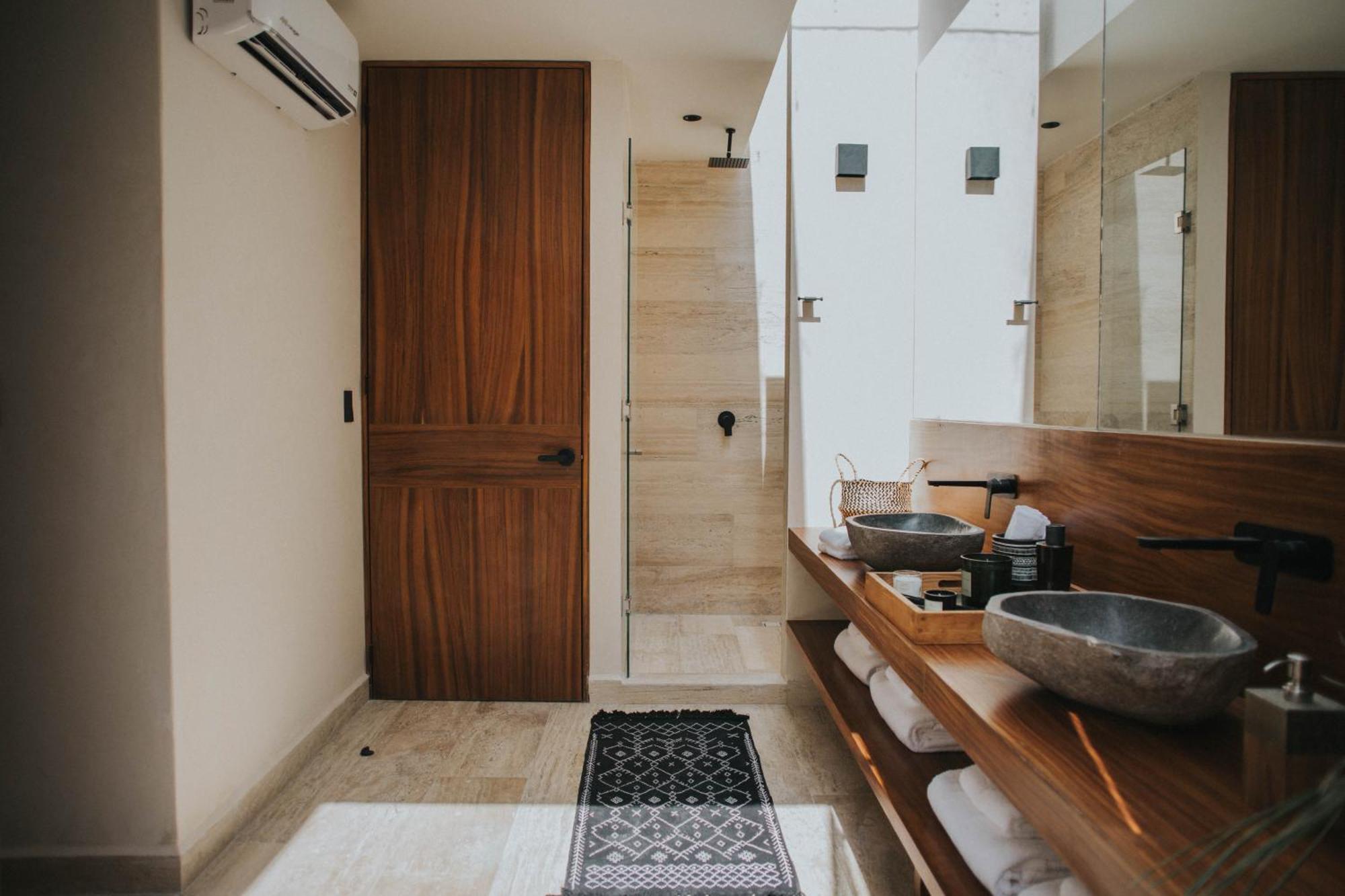 Apartamento Peaceful Penthouse With Stylish Private Plunge Pool And Nature Views