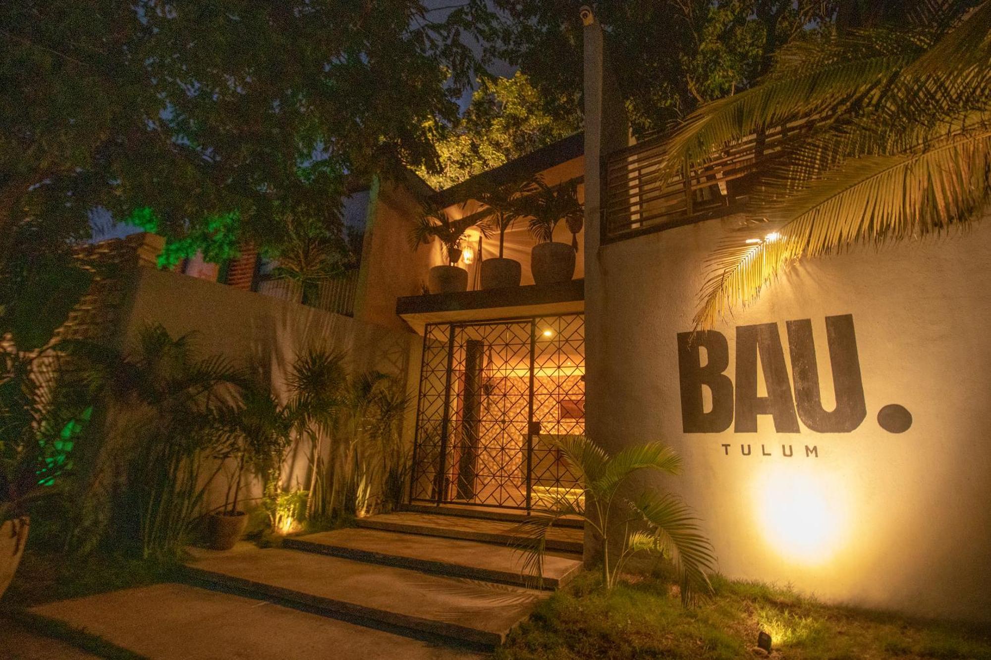 Bau Hotel 4*