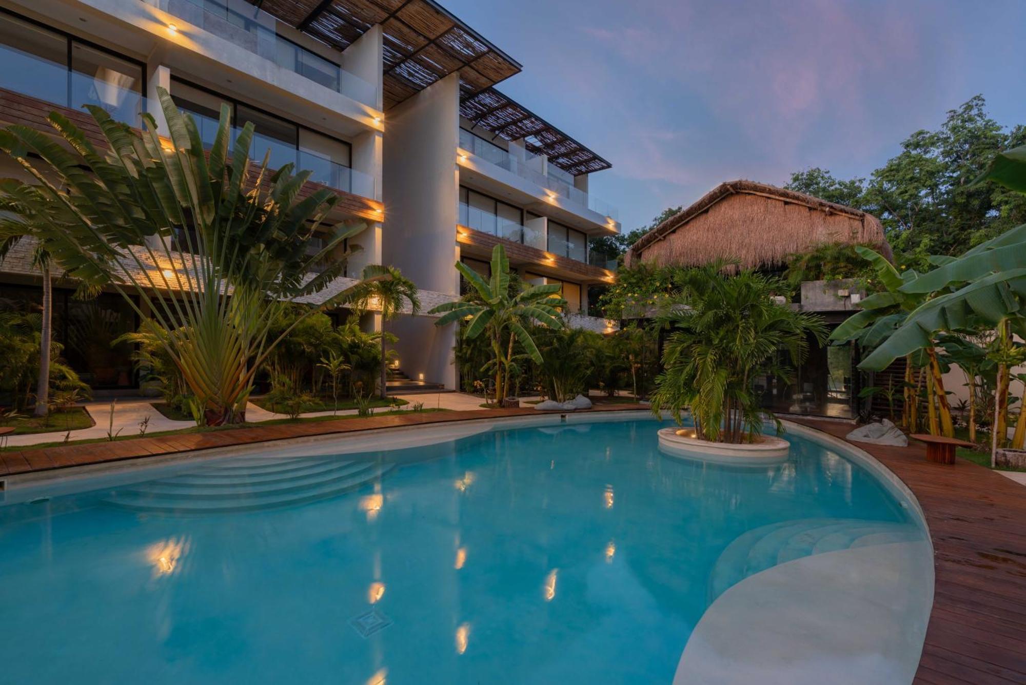 Xp Apartahotel