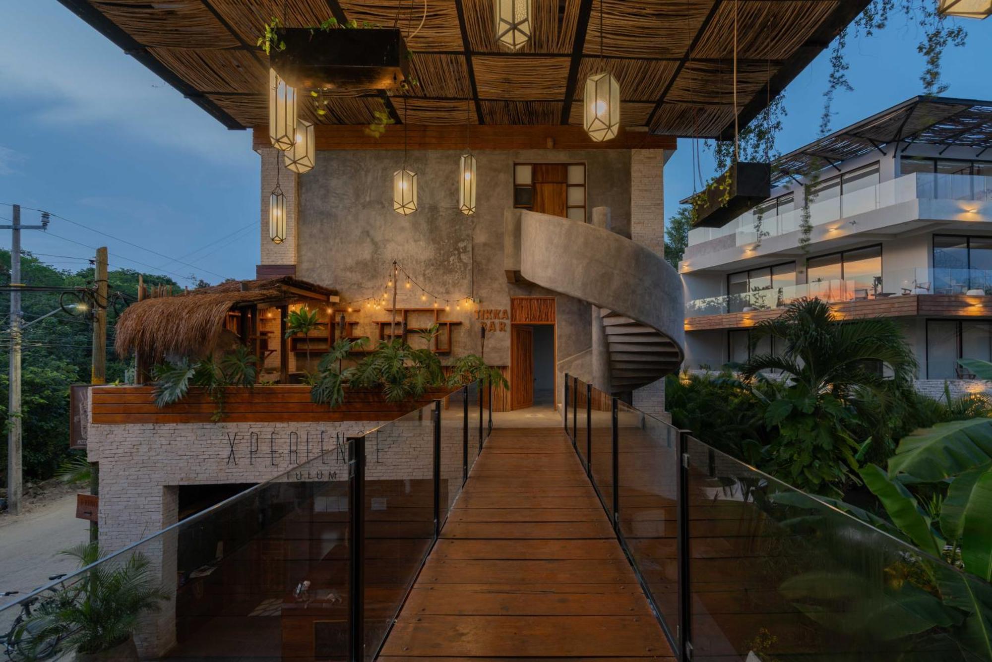 Apartahotel Xp Tulum