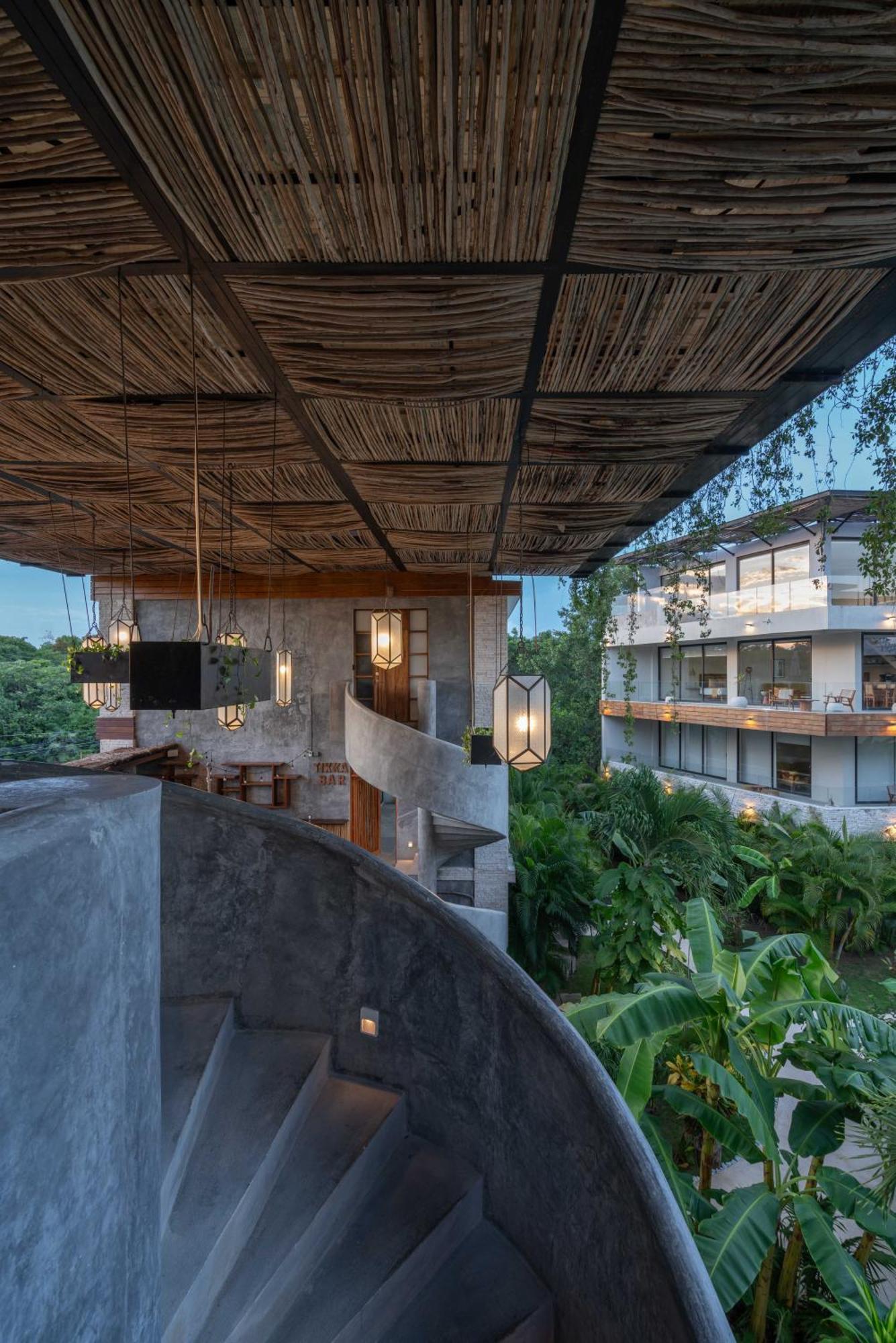 Apartahotel Xp Tulum