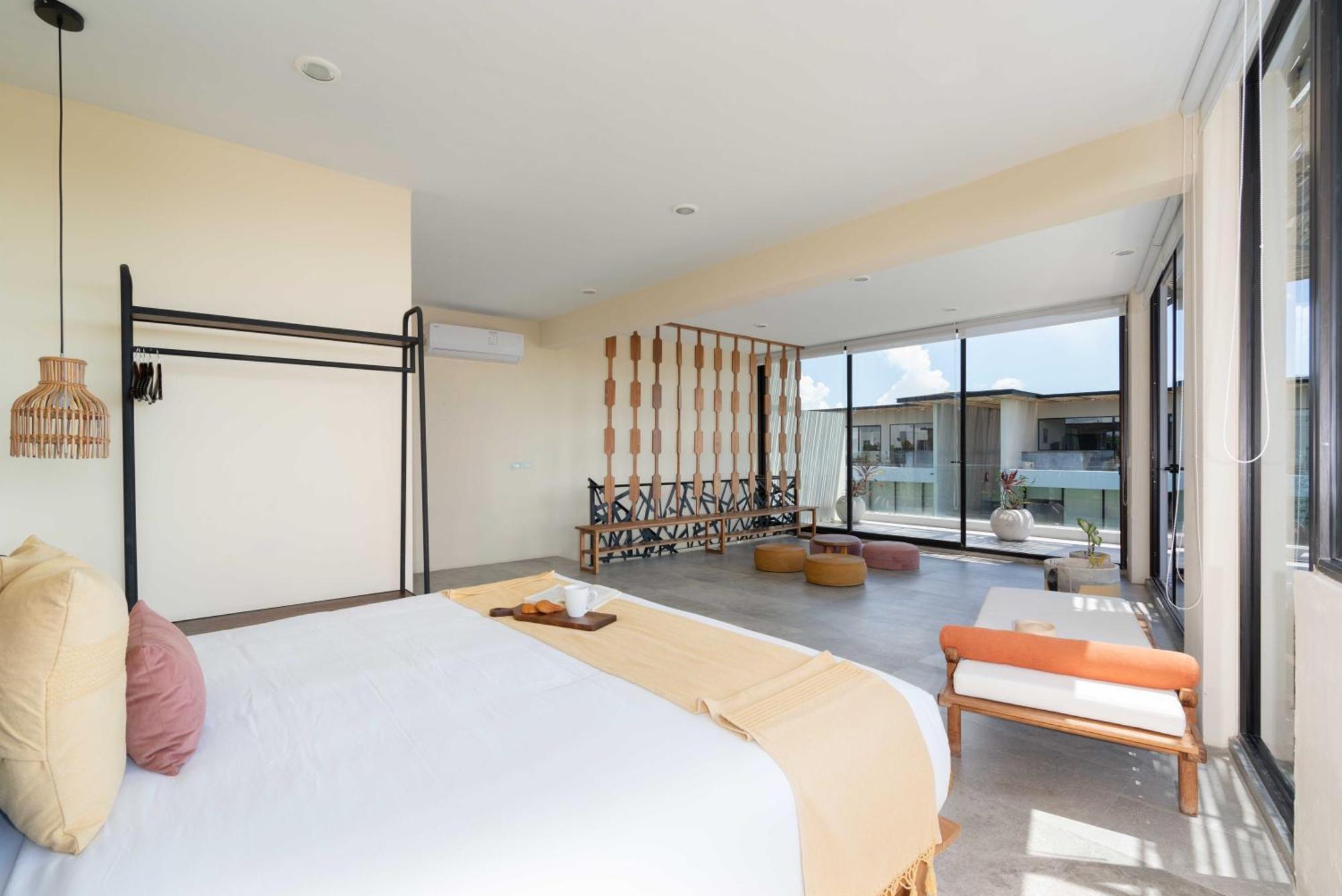 Apartahotel Xp Tulum
