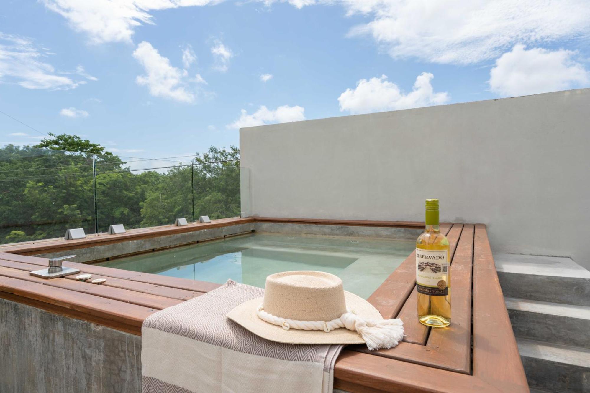 Apartahotel Xp Tulum