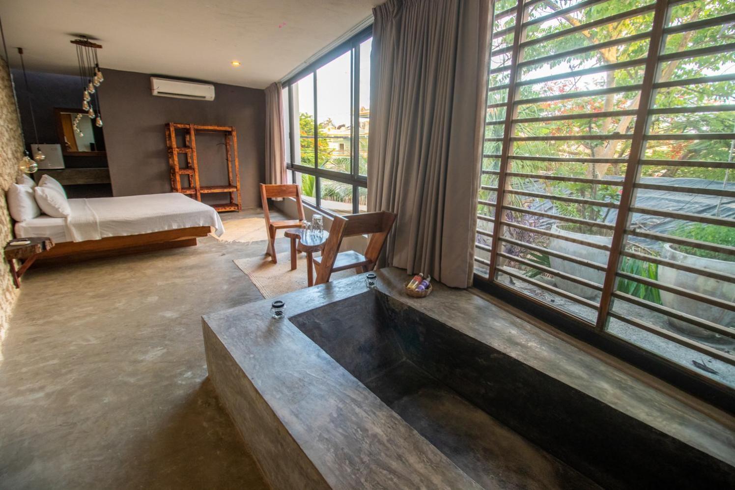 Hotel Bau 4*