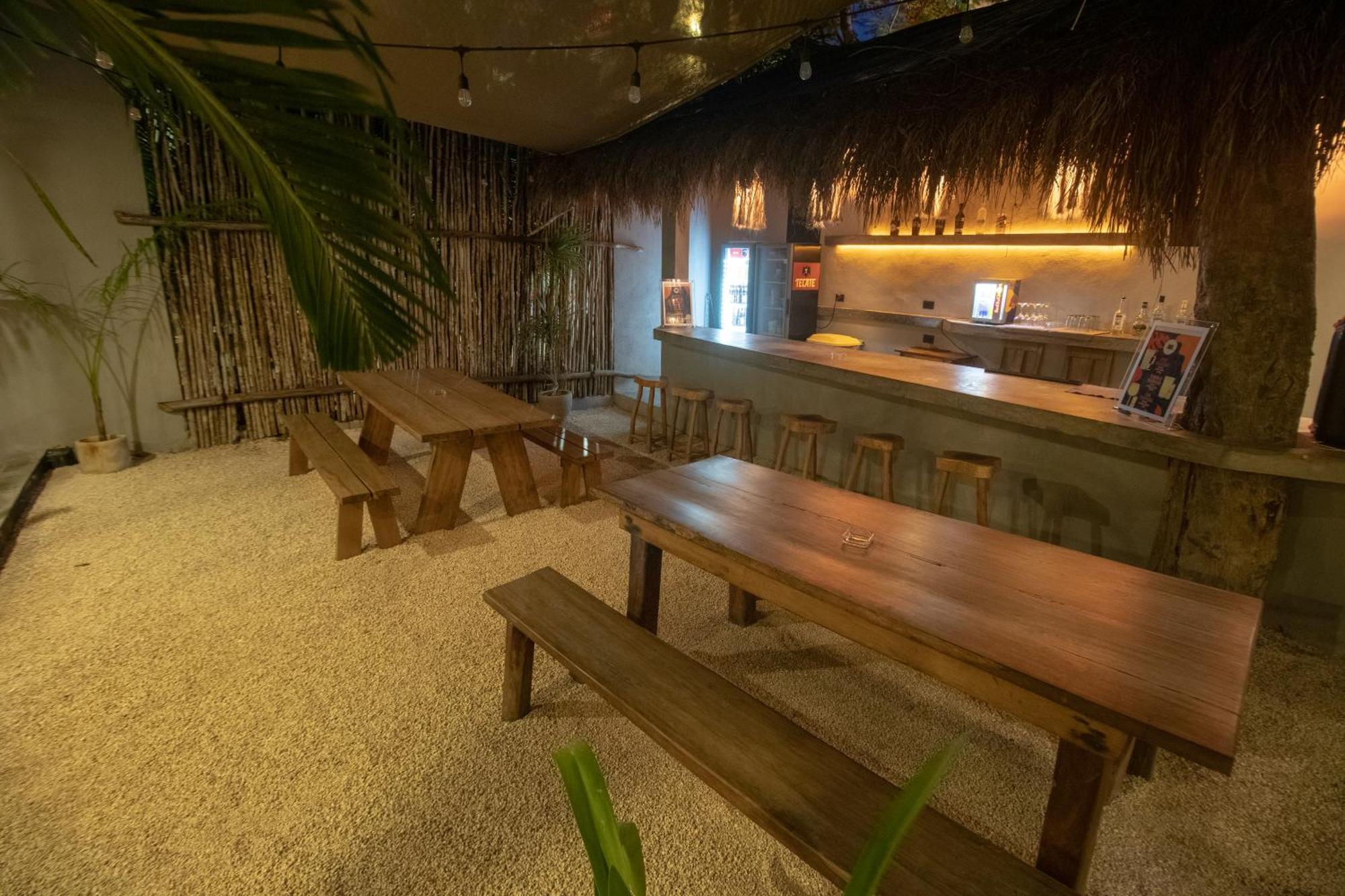 Bau Tulum