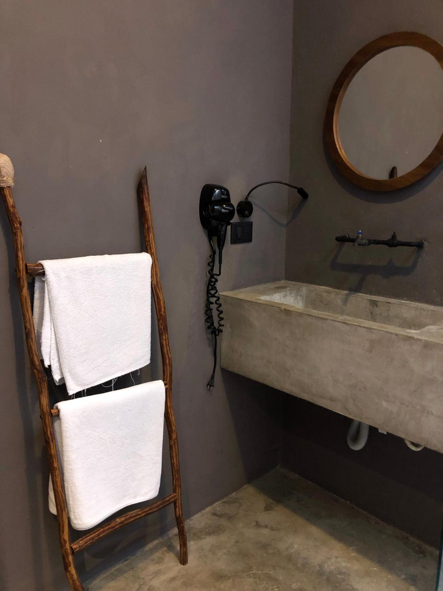 Hotel Bau Tulum