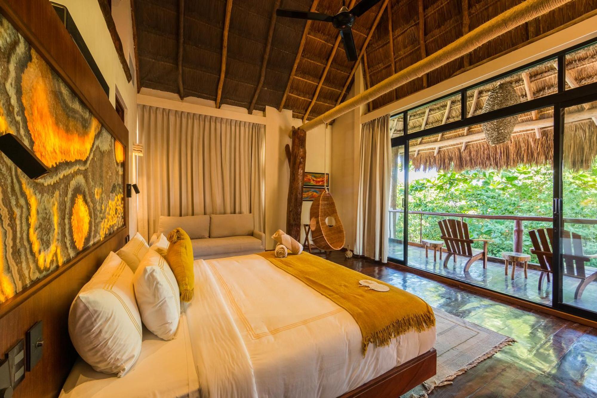 Casa Teka Hotel Tulum