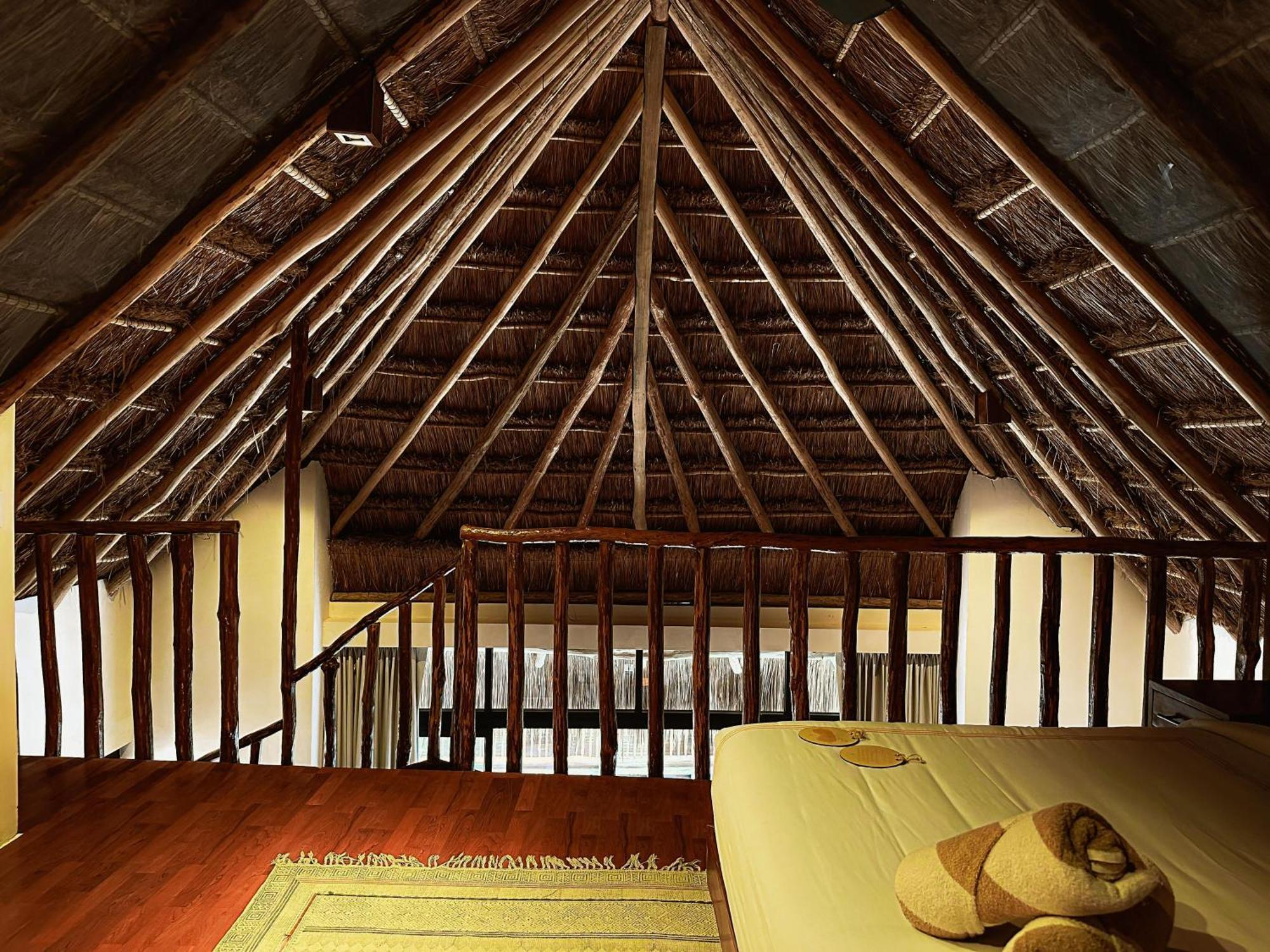 Casa Teka Hotel 4*