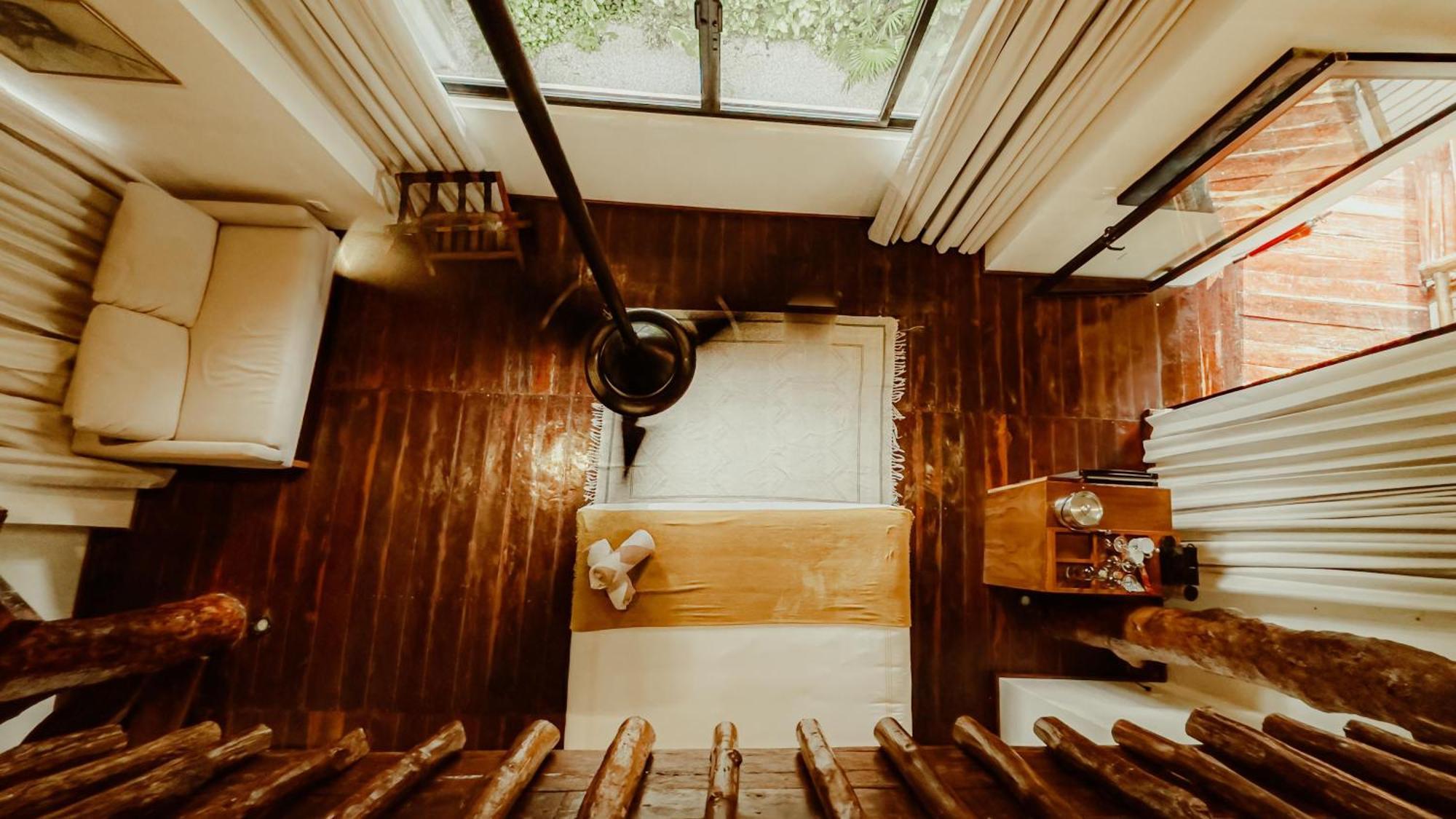 Casa Teka Hotel 4*