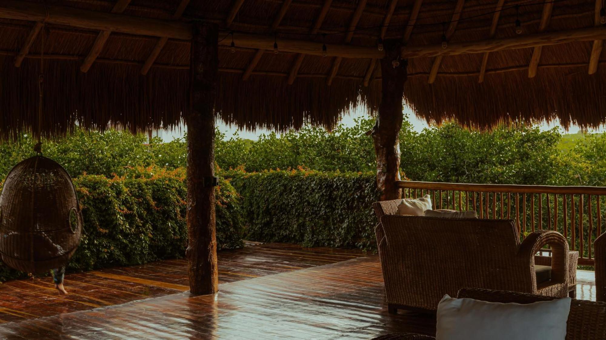 Hotel Casa Teka 4*