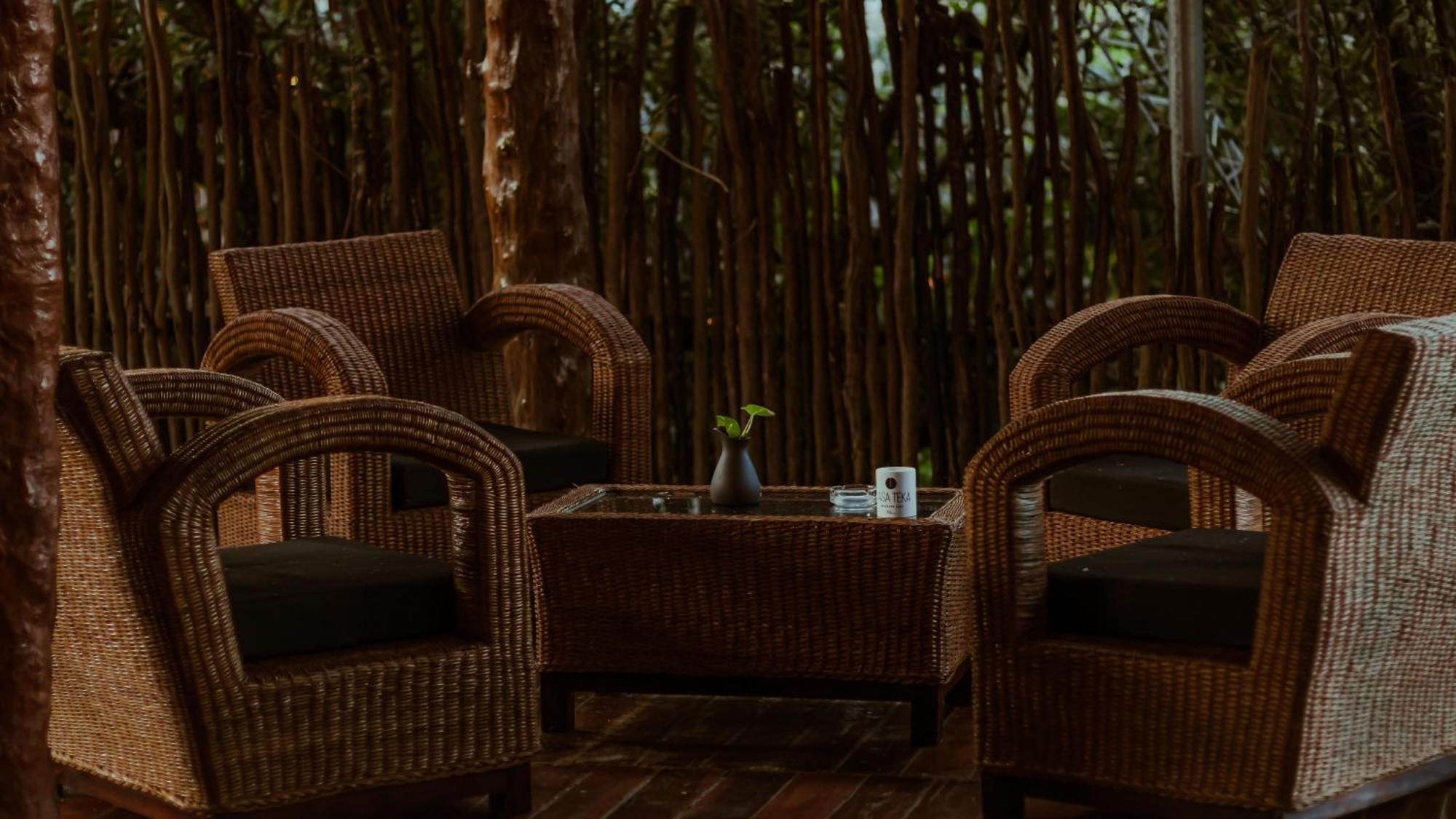 Casa Teka Hotel Tulum