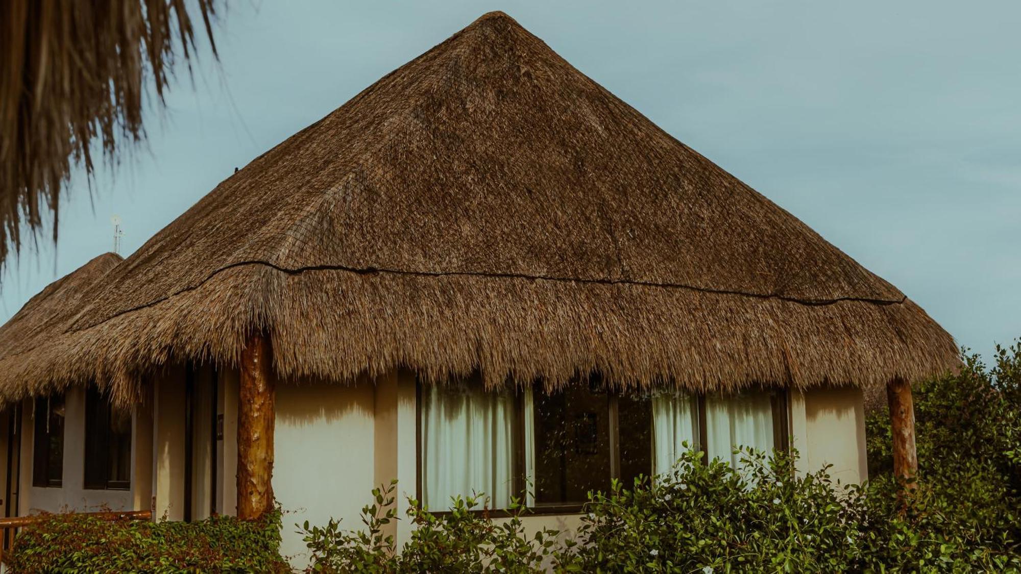Casa Teka Hotel Tulum