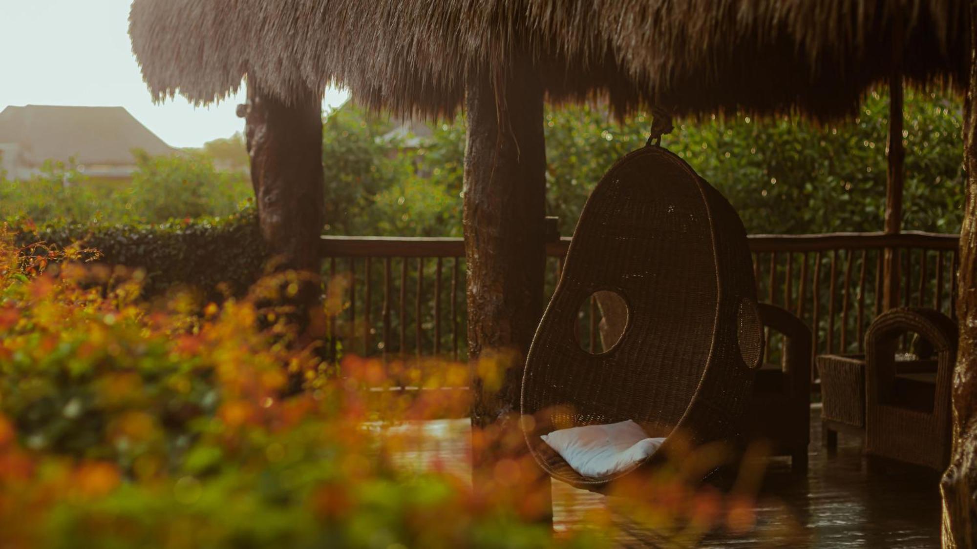 Casa Teka 4* Tulum