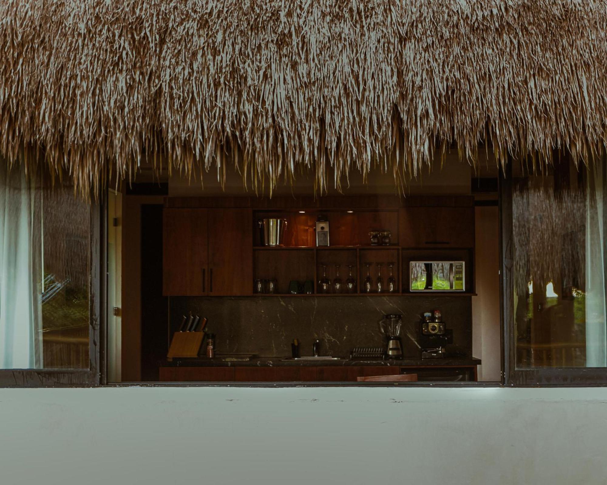 Casa Teka 4* Tulum