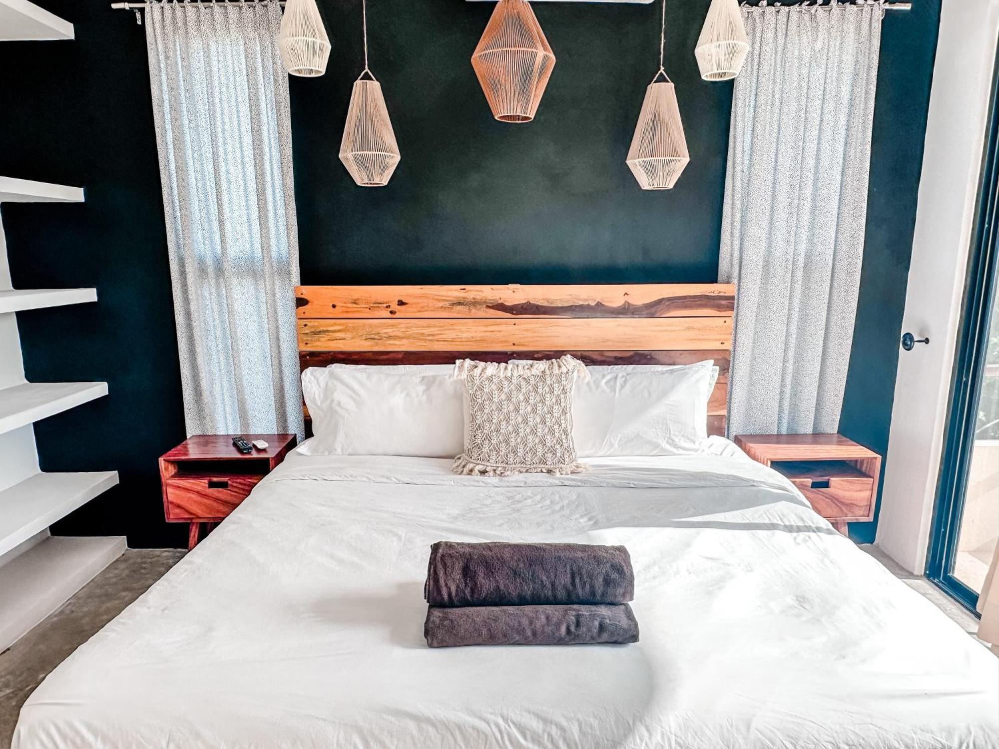 Apartahotel Naats Amigos