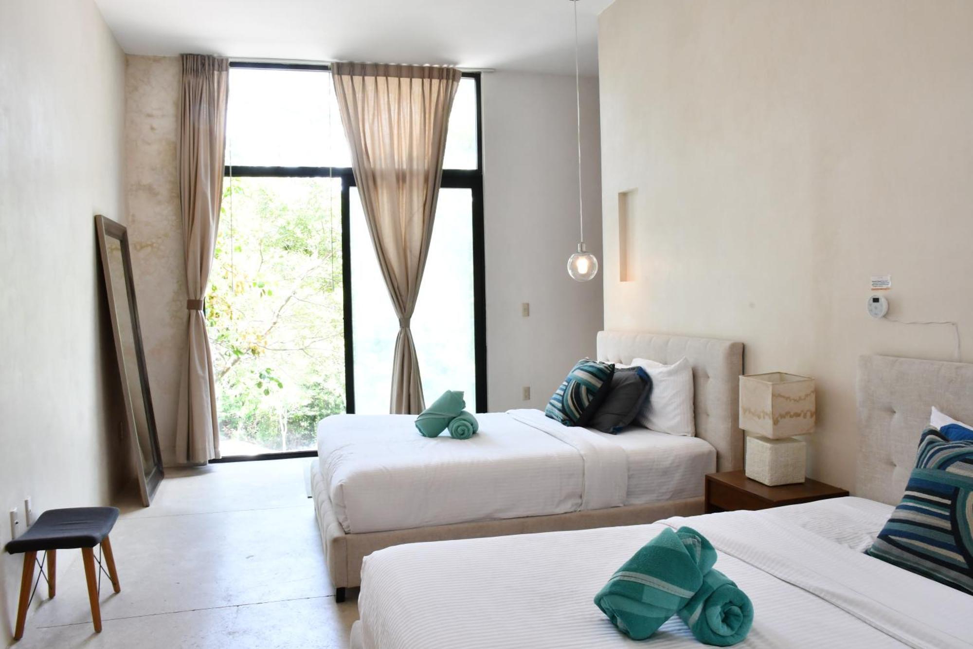Manor By The Spot Tulum