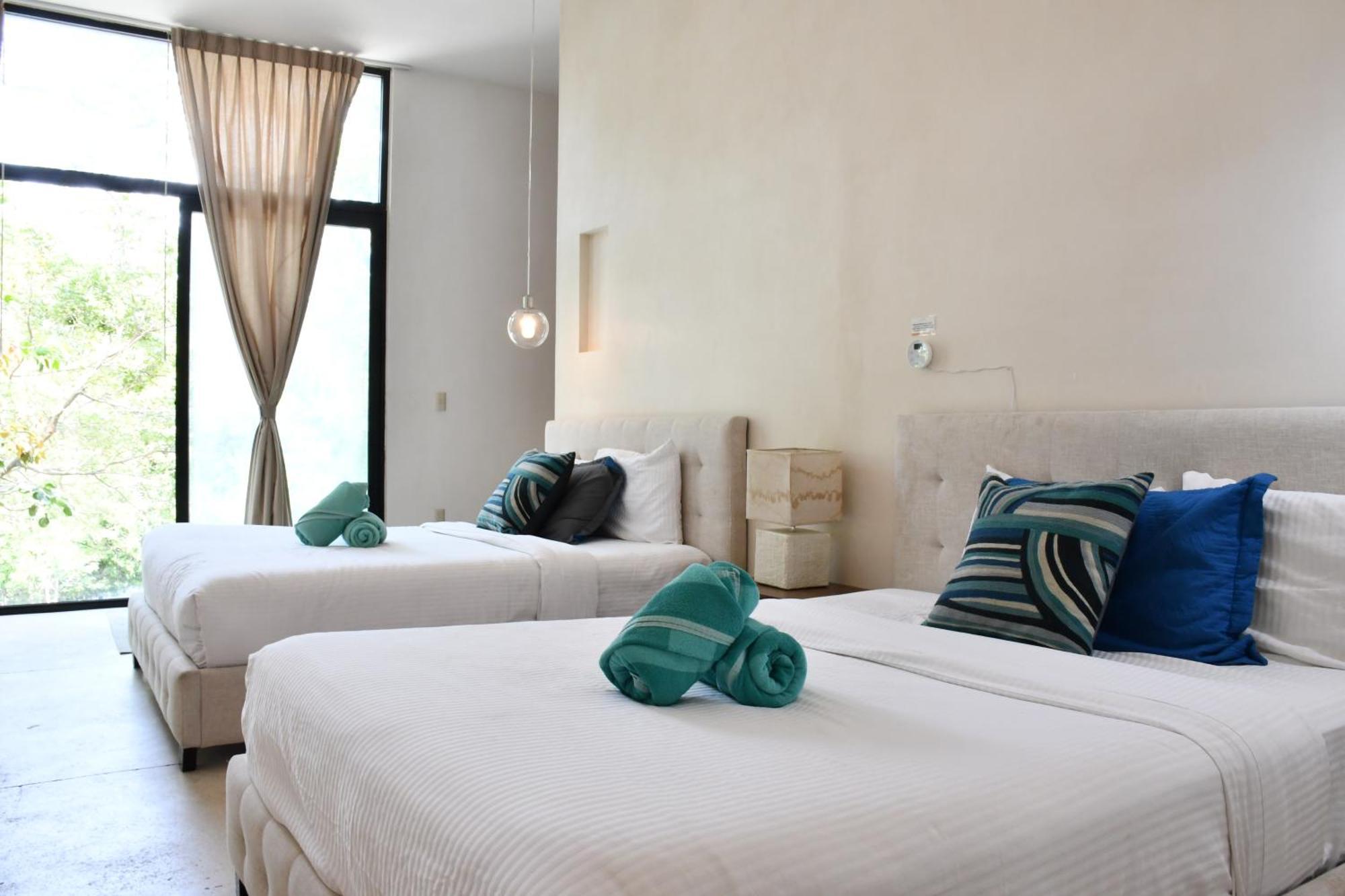 Manor By The Spot * Tulum