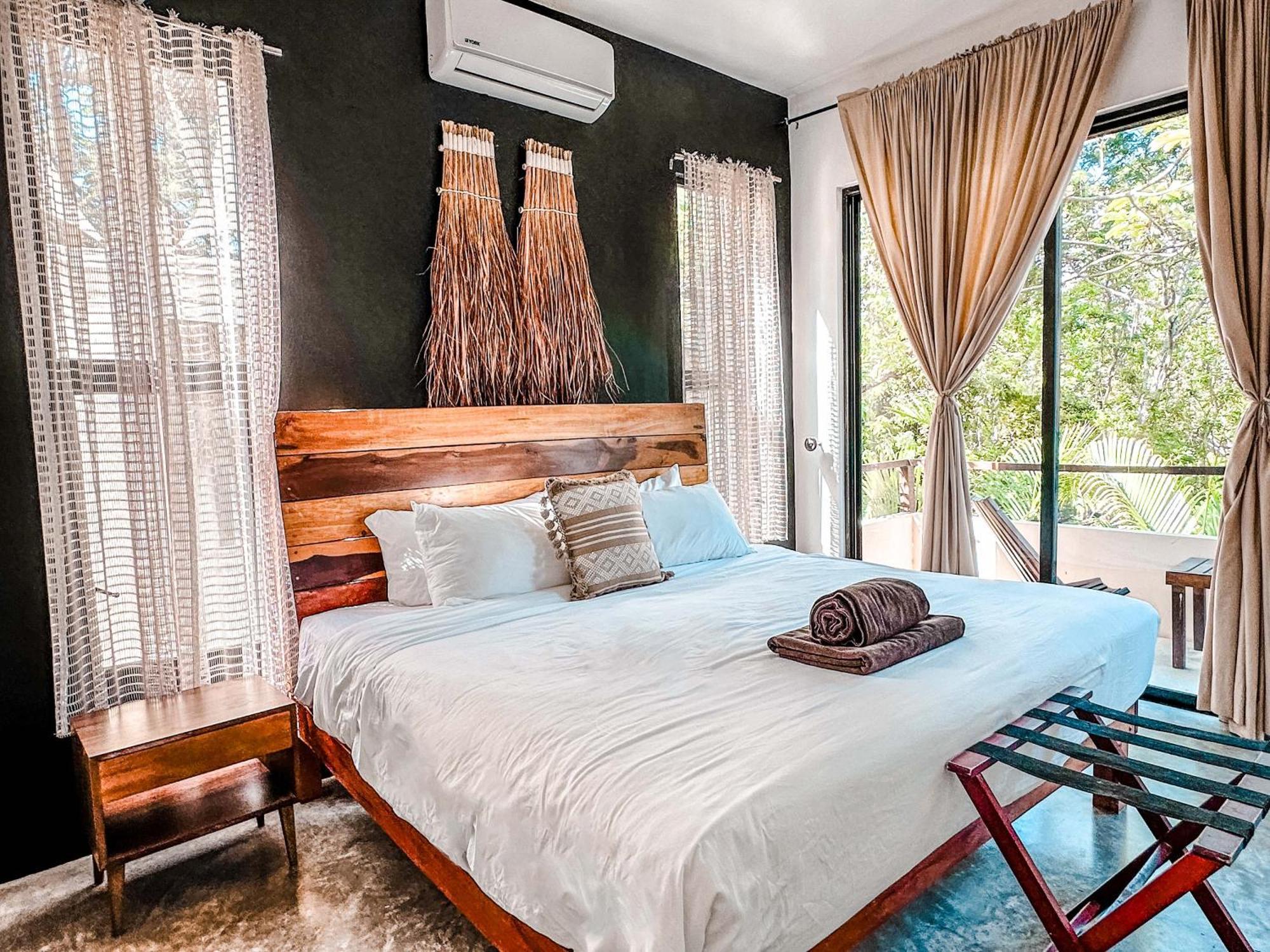 Apartahotel Naats Amigos Tulum