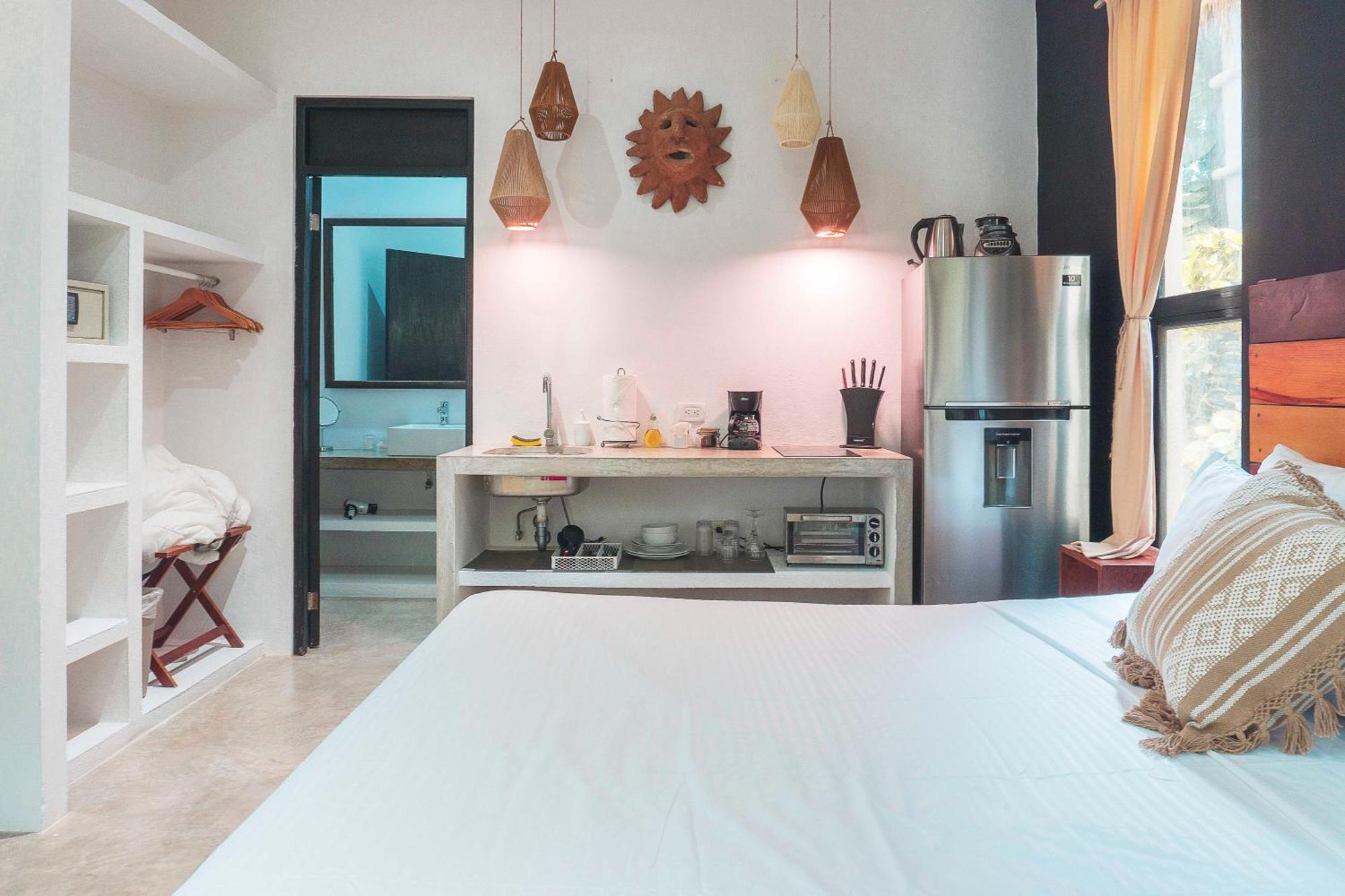 Naats Amigos Apartahotel
