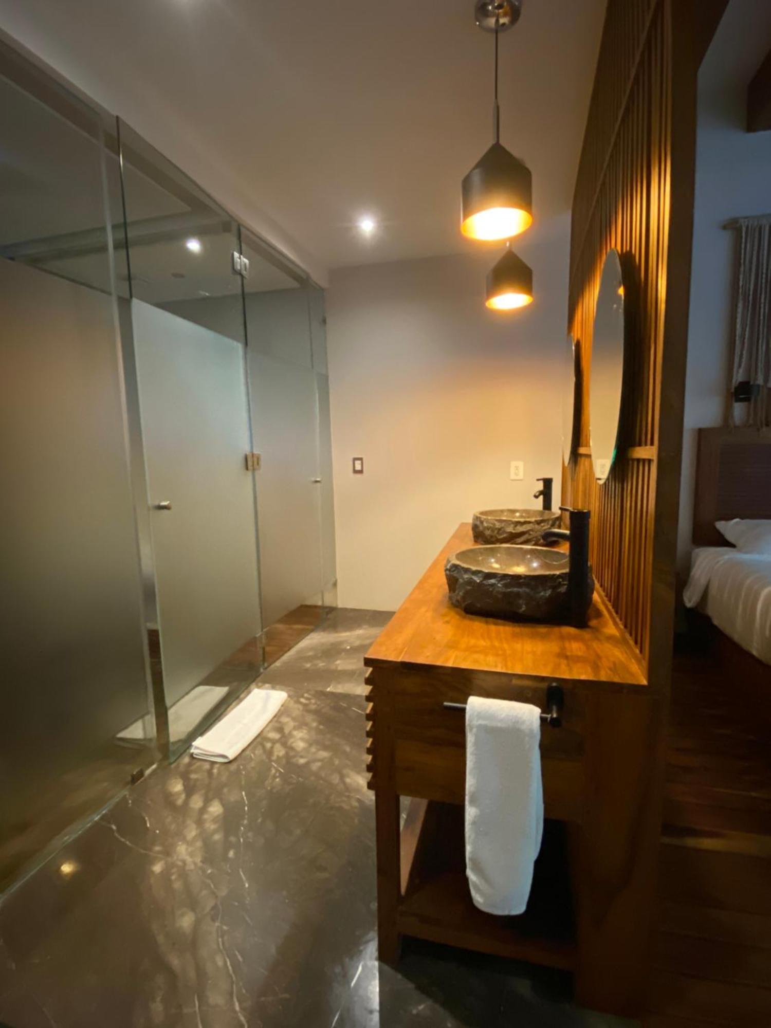 & Departamentos Adora Apartment Tulum