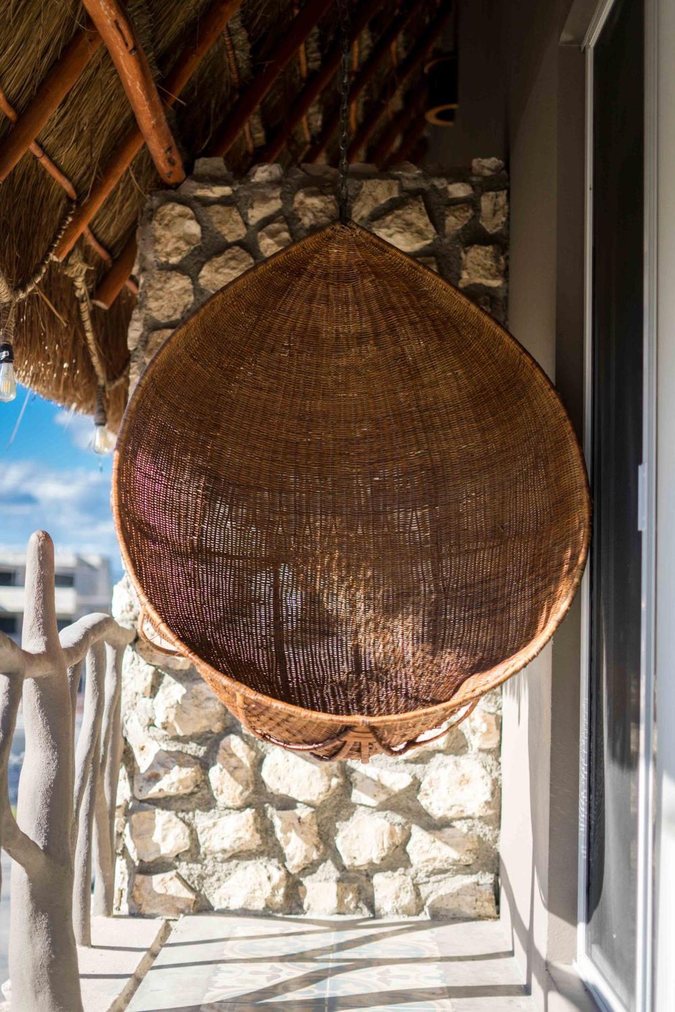 Sonno Cielito Tulum