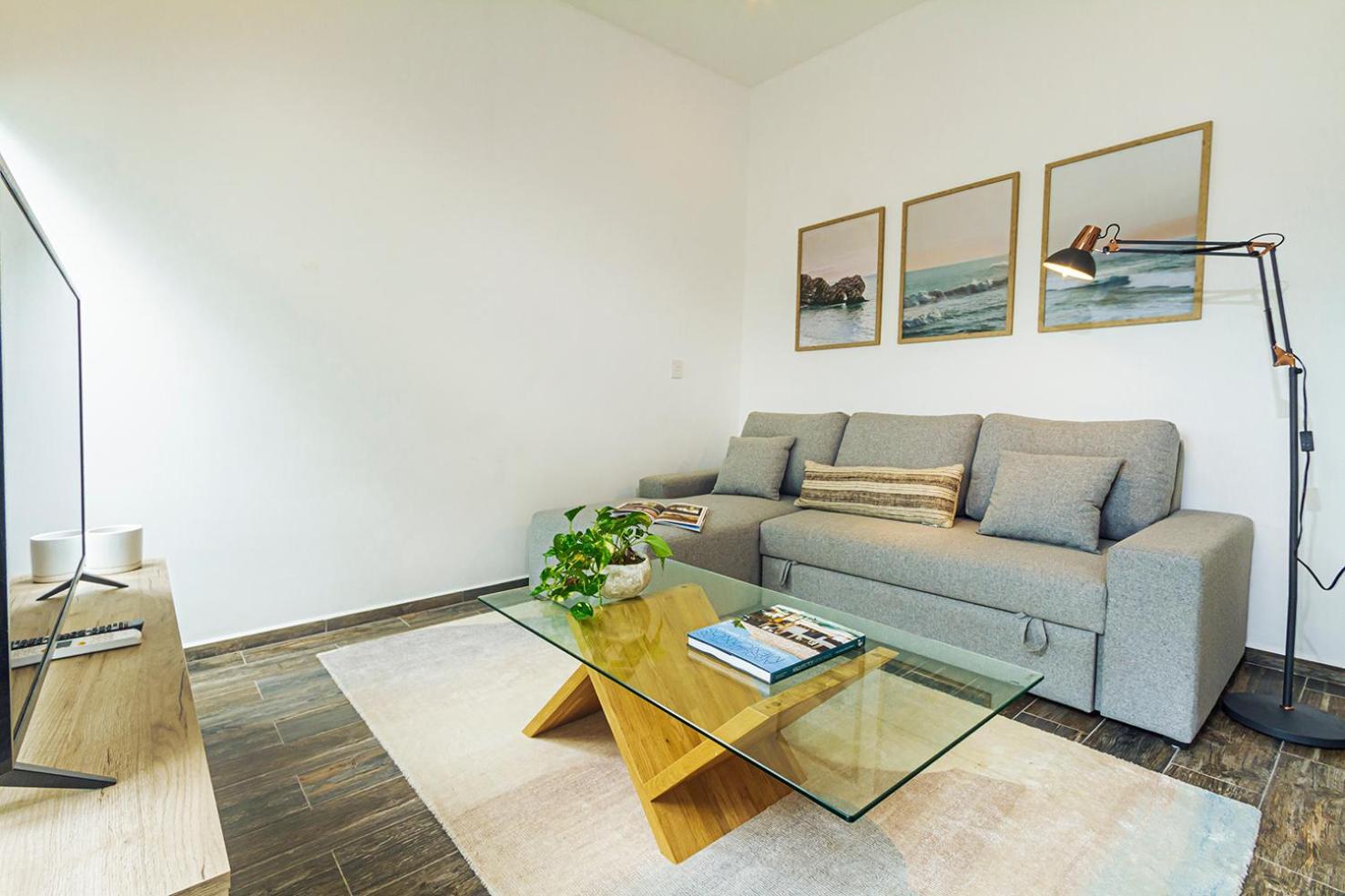 Amazing 3br & Private Patio With Pool In Mun 32 Сasa de vacaciones