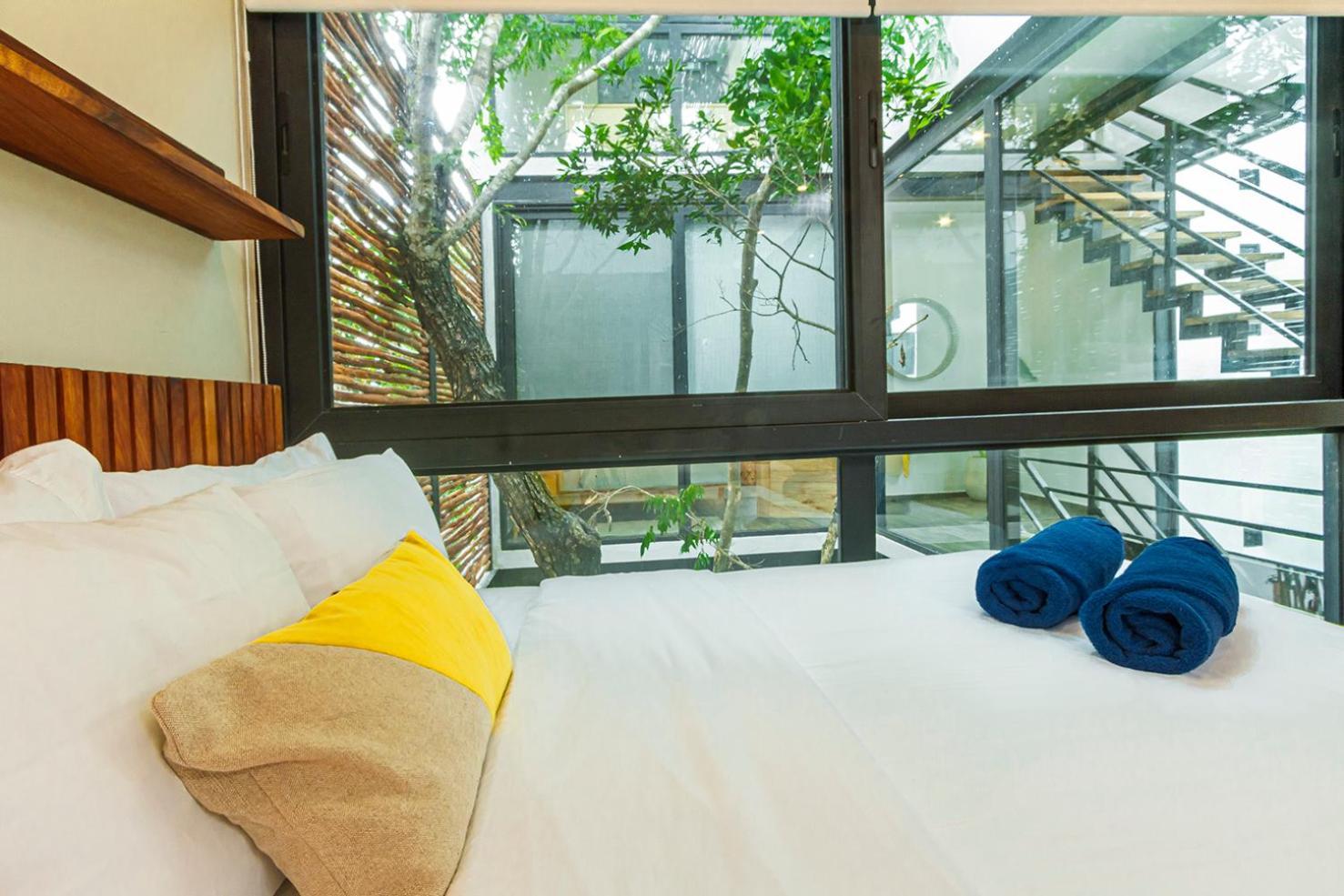 Сasa de vacaciones Amazing 3br & Private Patio With Pool In Mun 32