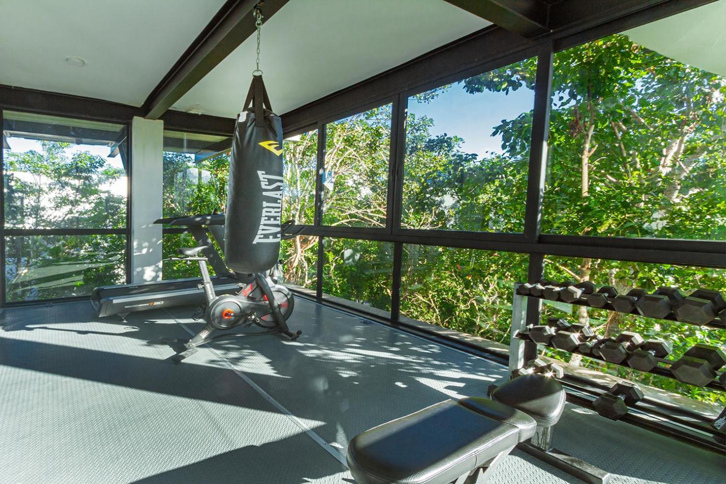 Сasa de vacaciones Amazing 3br & Private Patio With Pool In Mun 32 *