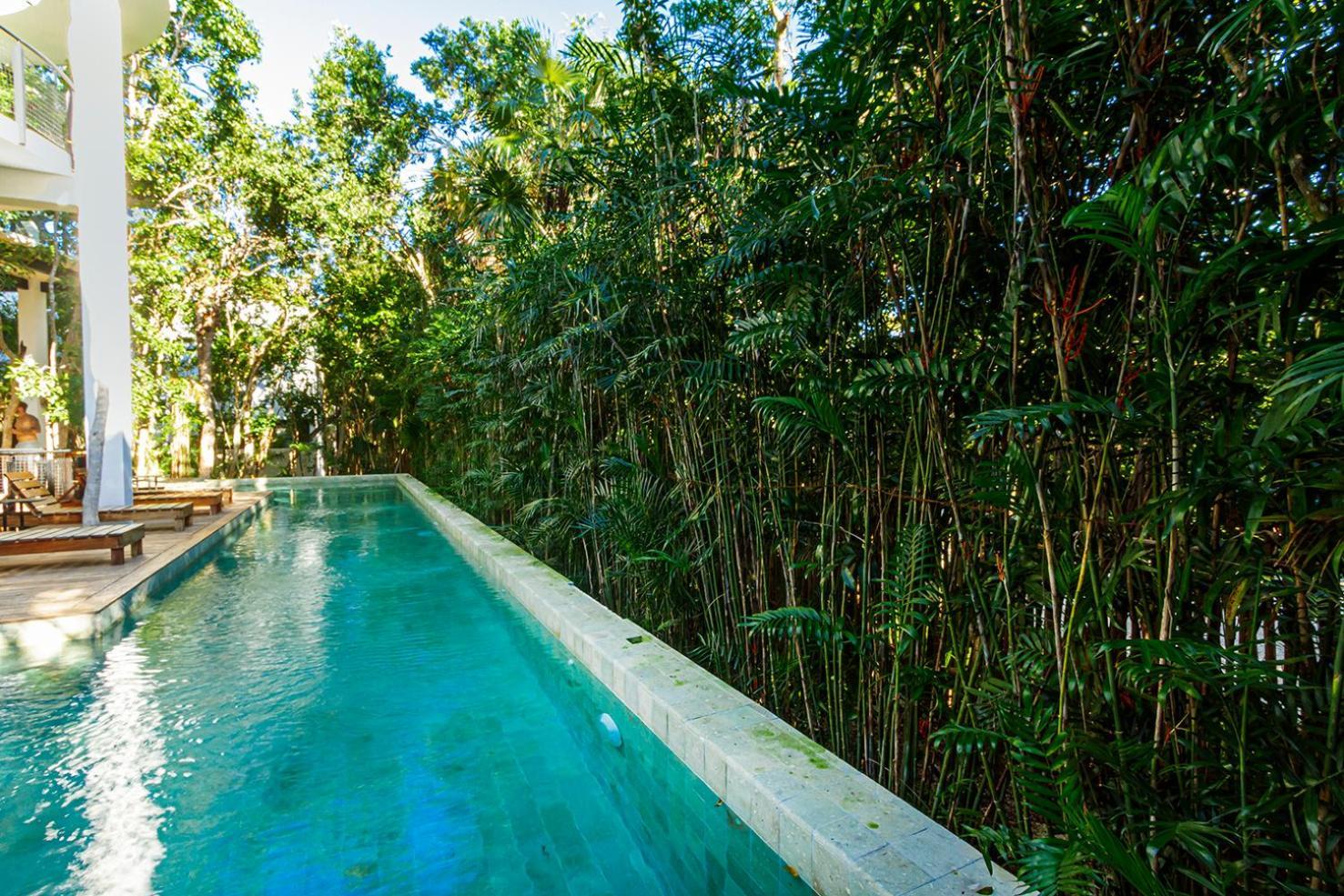 Сasa de vacaciones Amazing 3br & Private Patio With Pool In Mun 32 *