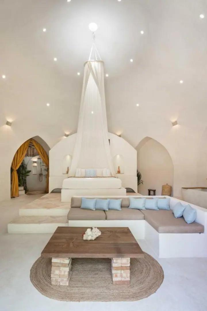Sanah 4* Tulum