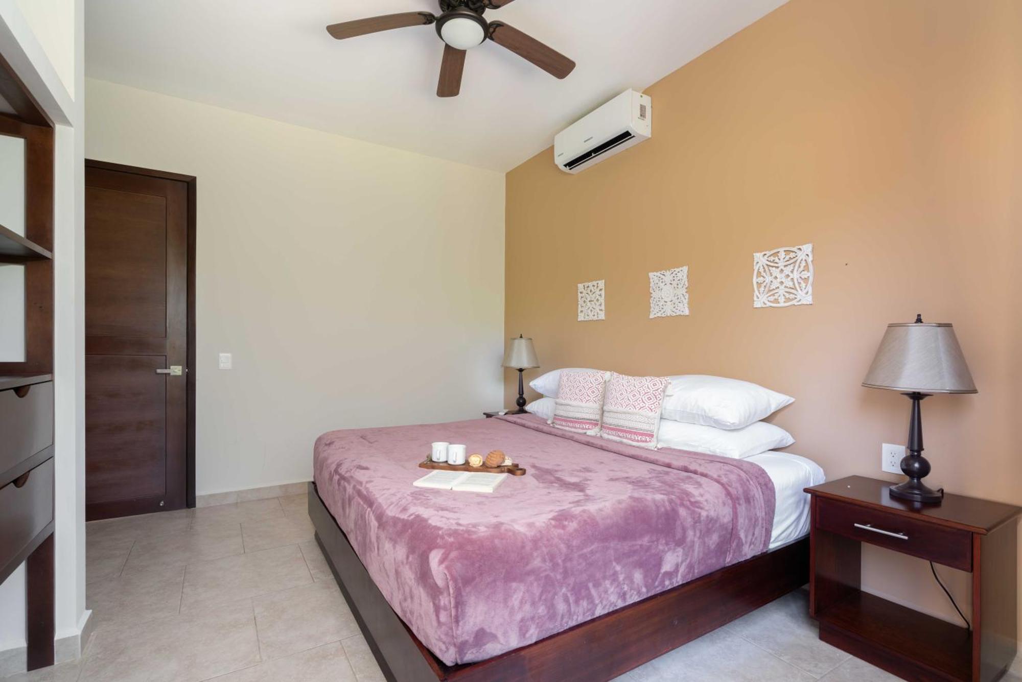 Stunning For 10-cabana-private Pool-parking Holiday home *