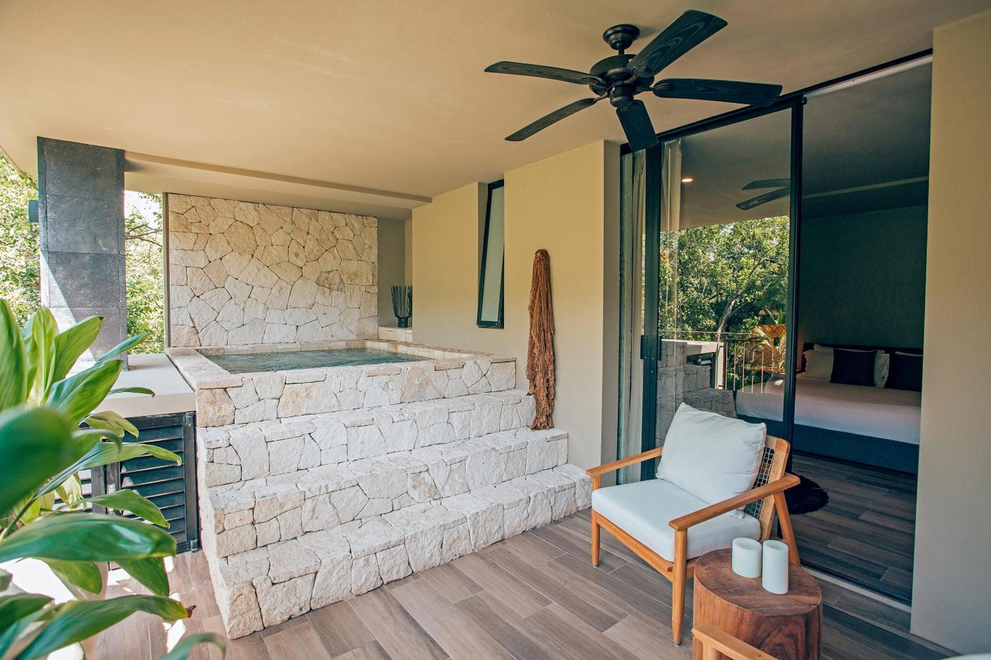 Luxurious Oasis Jacuzzi With Art Gallery And Pool Apartamento *