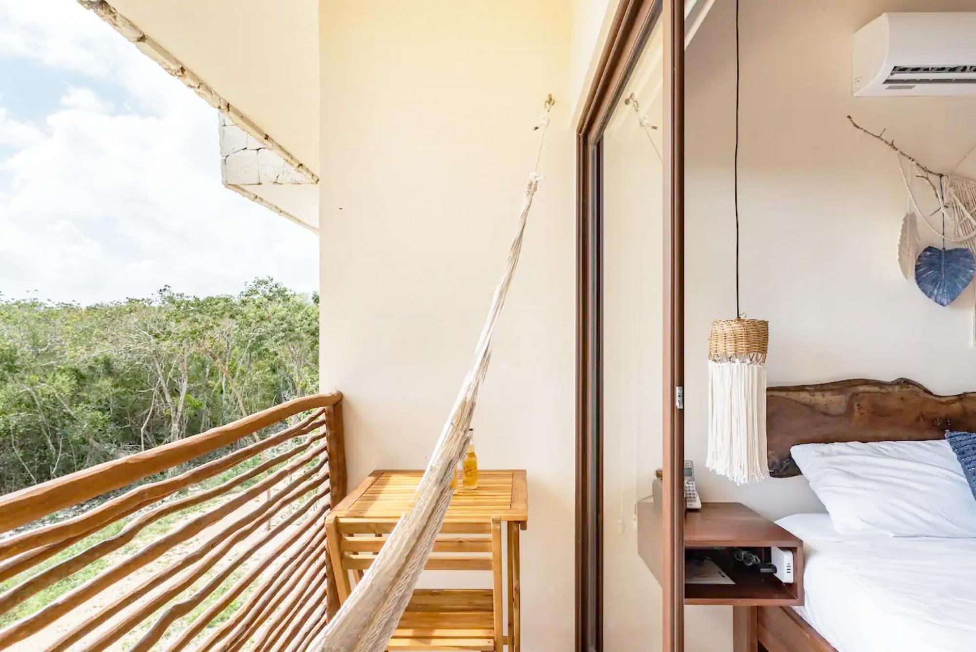 Apartamento Relax Family Friendly In The In The Jungle - Pools & Cenotes